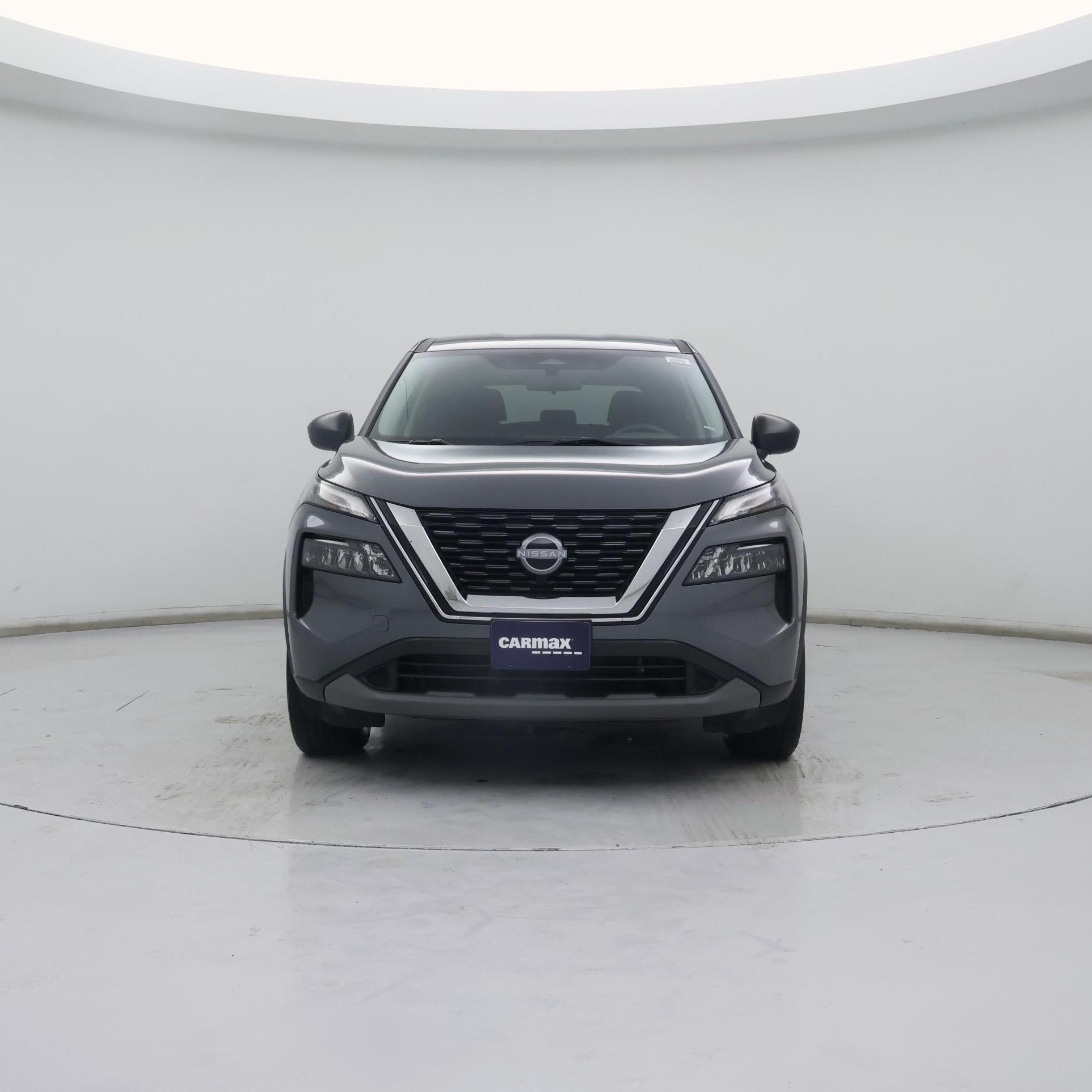 Thumbnail: 2023 Nissan Rogue - 5