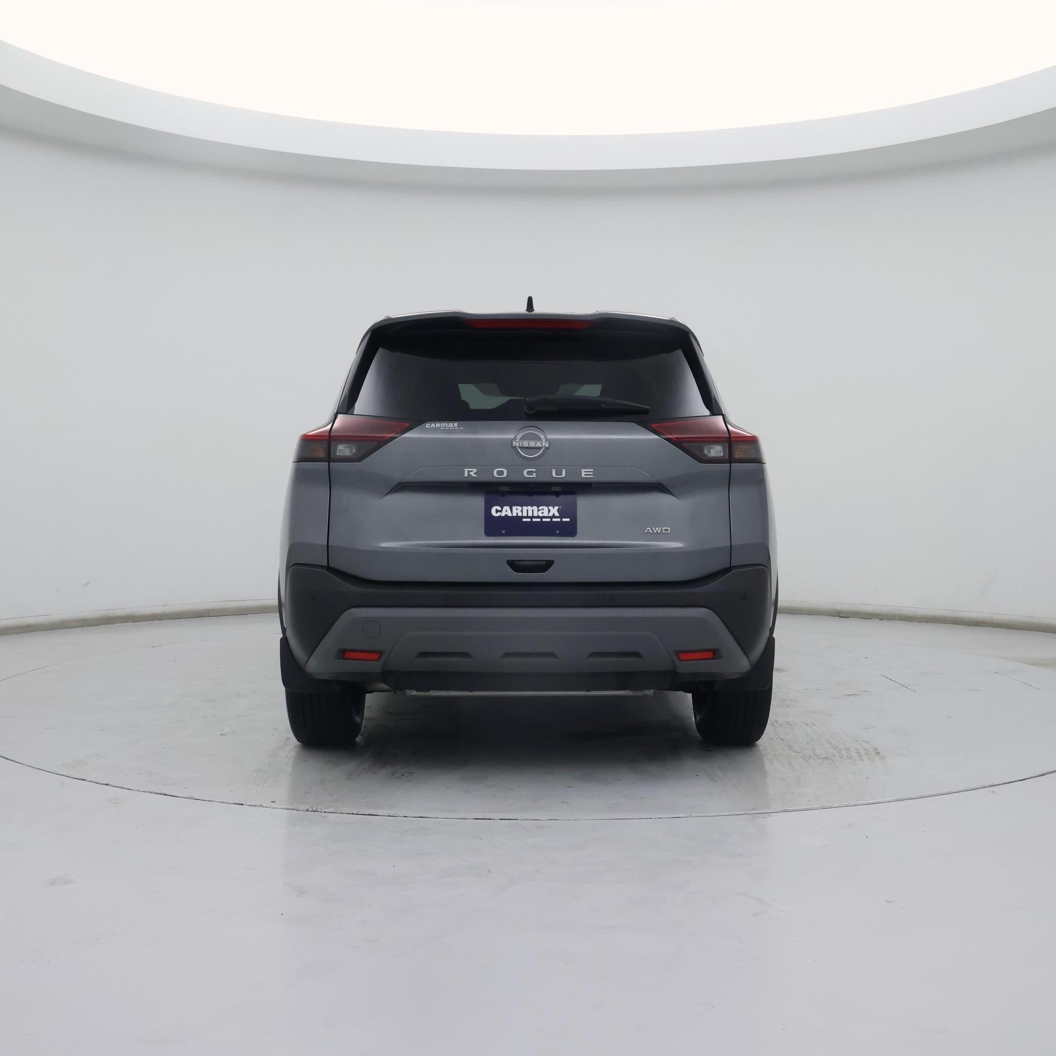 Thumbnail: 2023 Nissan Rogue - 6