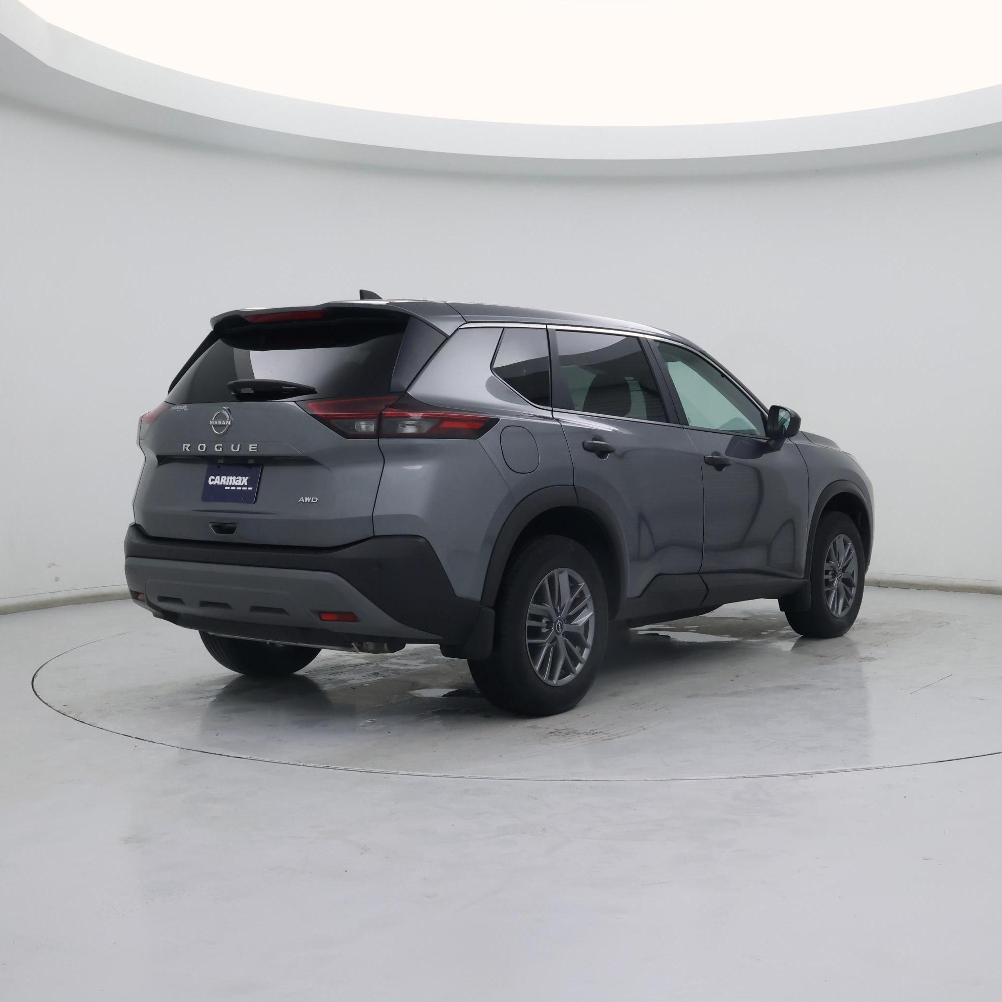 Thumbnail: 2023 Nissan Rogue - 8