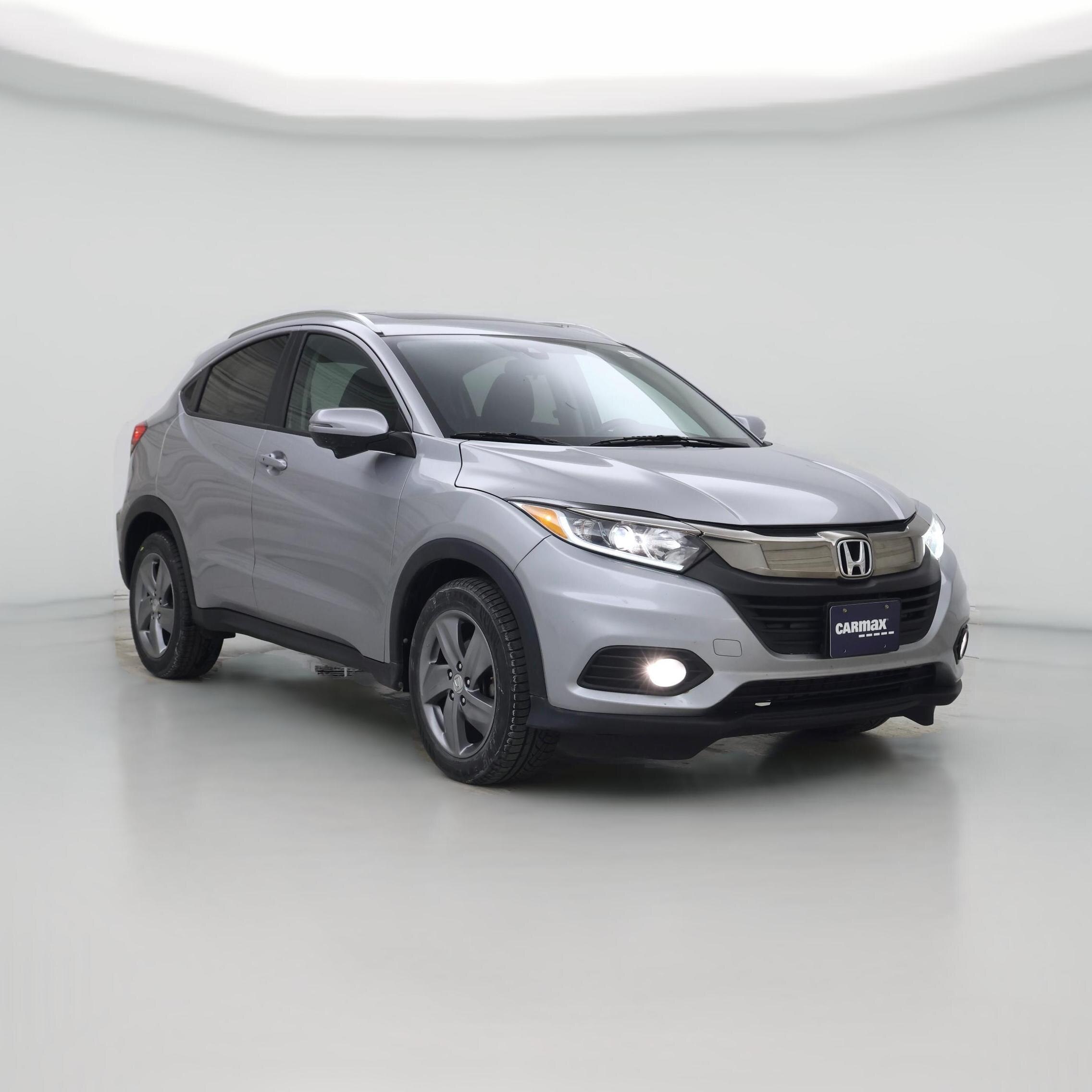 Thumbnail: 2022 Honda HR-V - 1