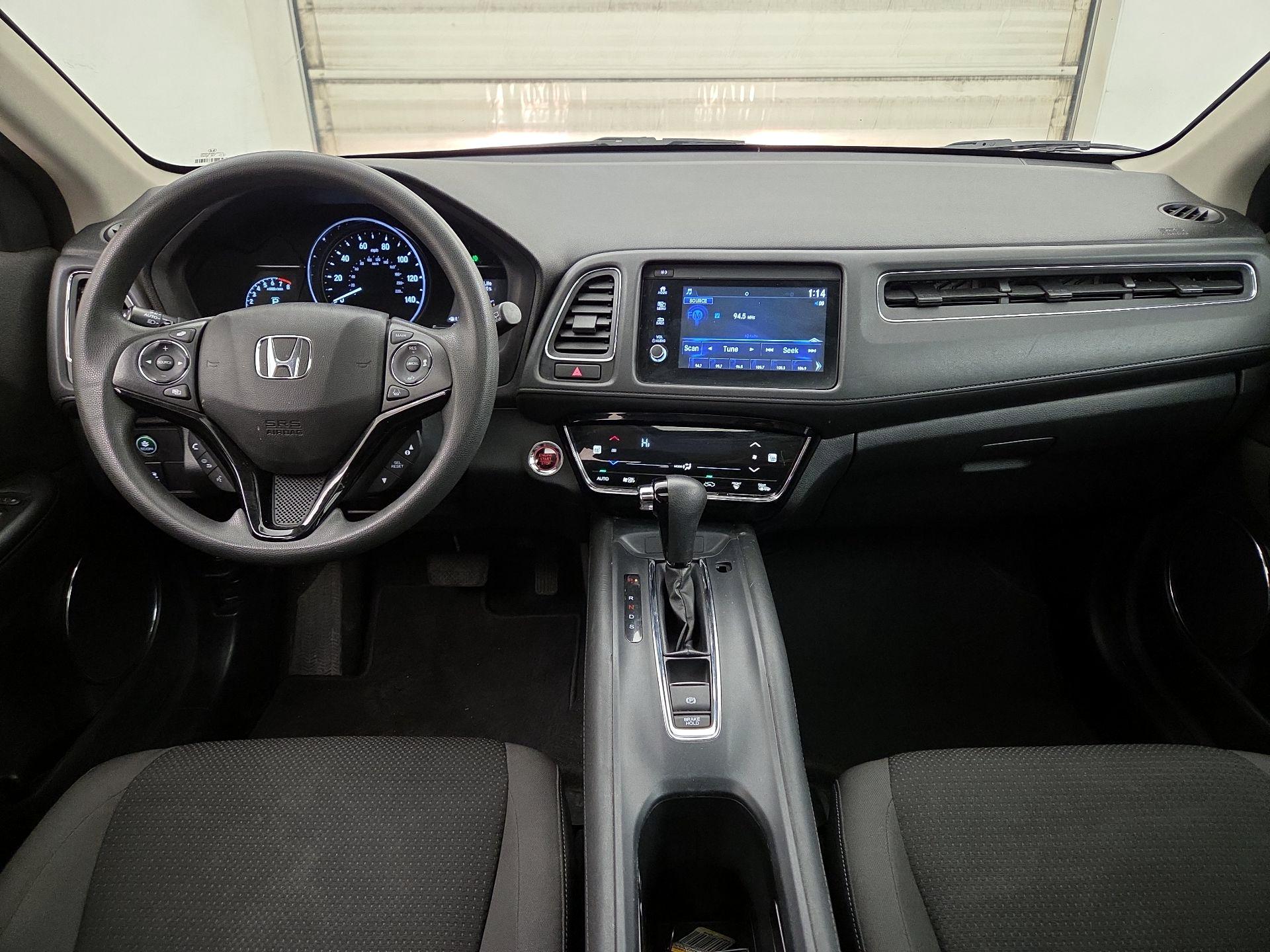 Thumbnail: 2022 Honda HR-V - 9