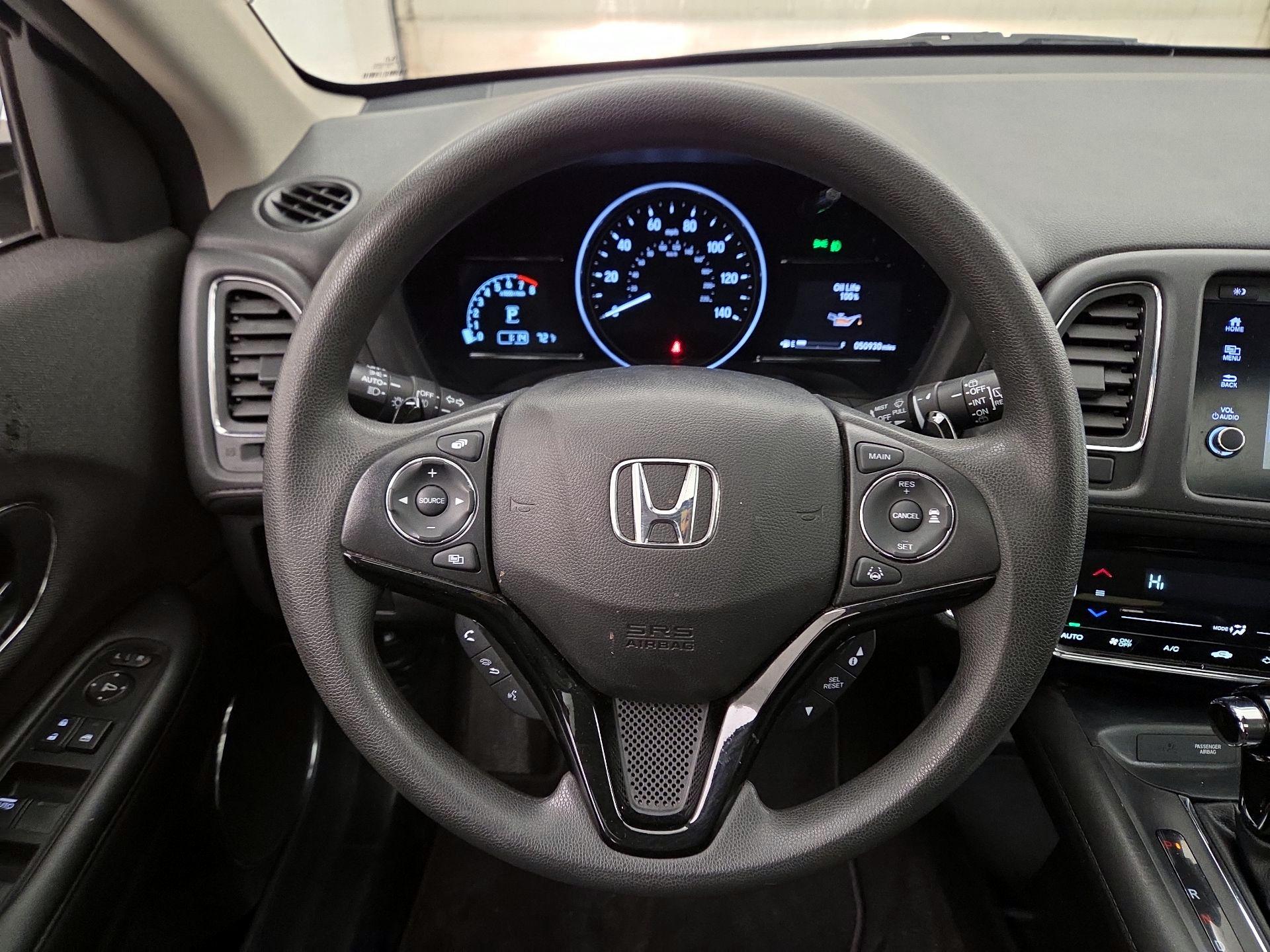 Thumbnail: 2022 Honda HR-V - 10