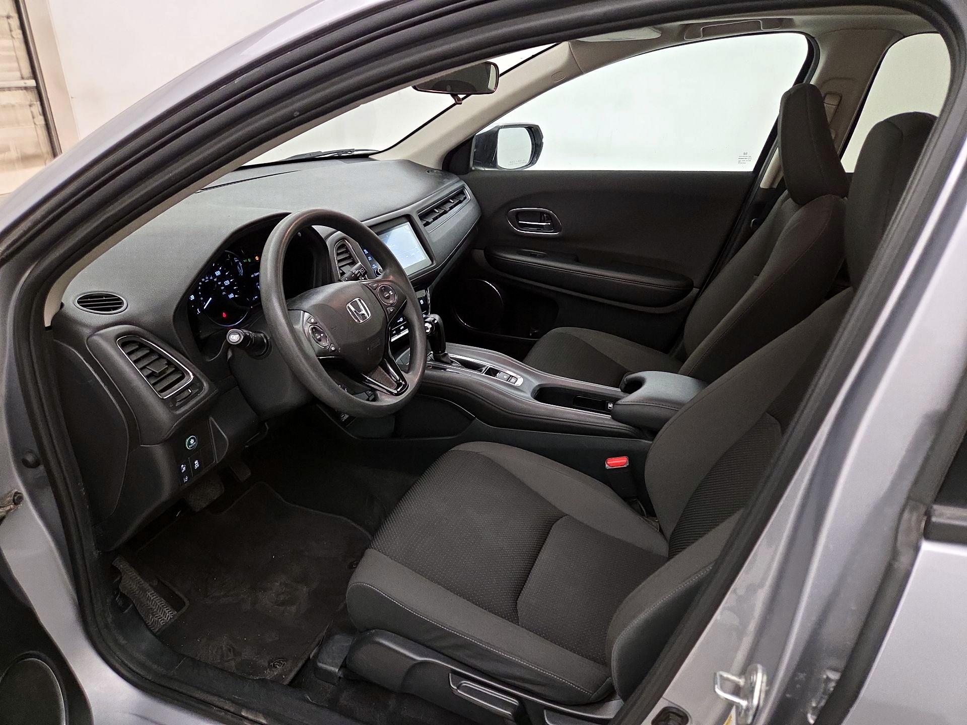 Thumbnail: 2022 Honda HR-V - 11