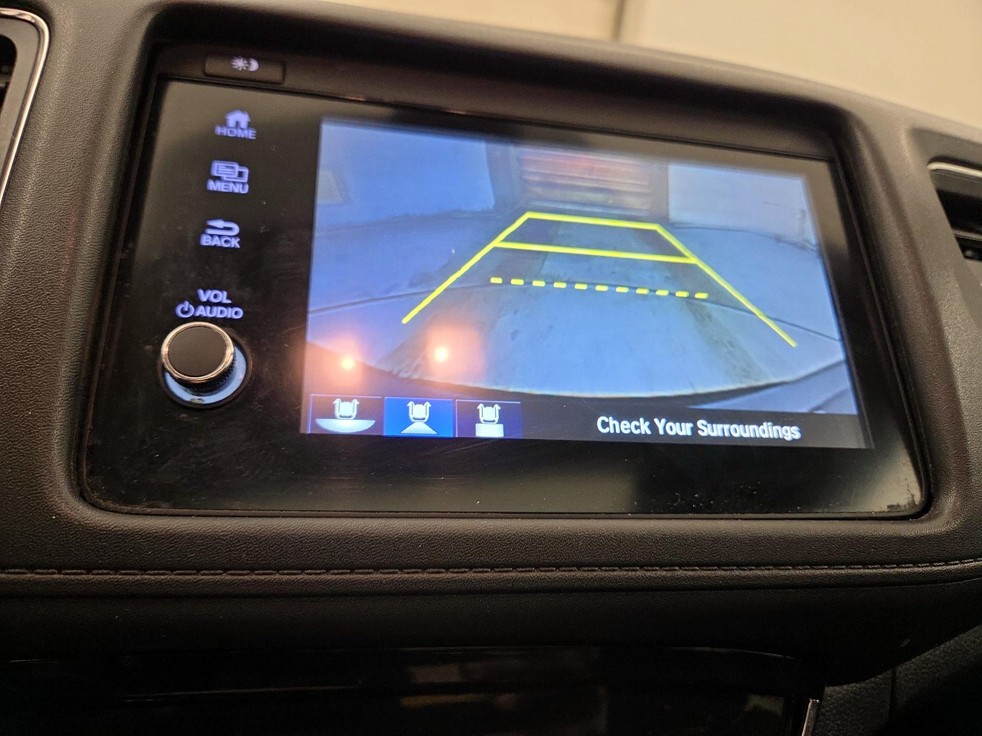 Thumbnail: 2022 Honda HR-V - 14