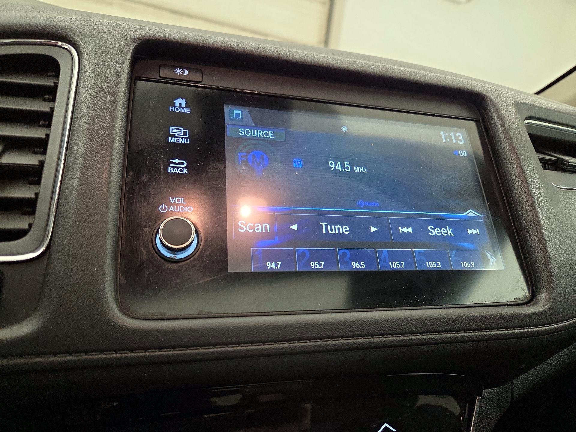 Thumbnail: 2022 Honda HR-V - 15