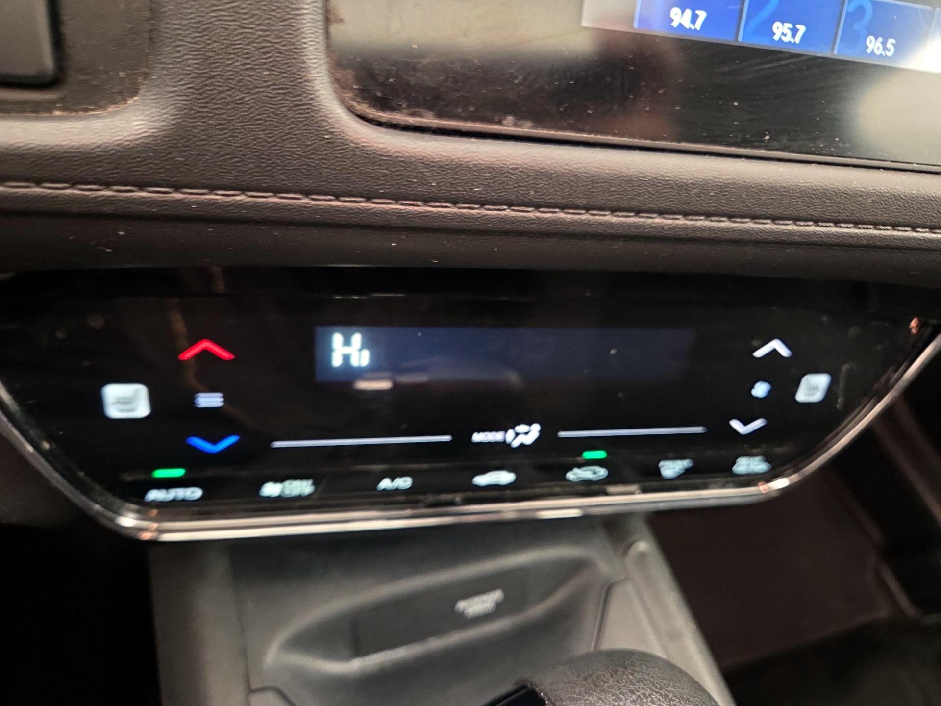 Thumbnail: 2022 Honda HR-V - 16