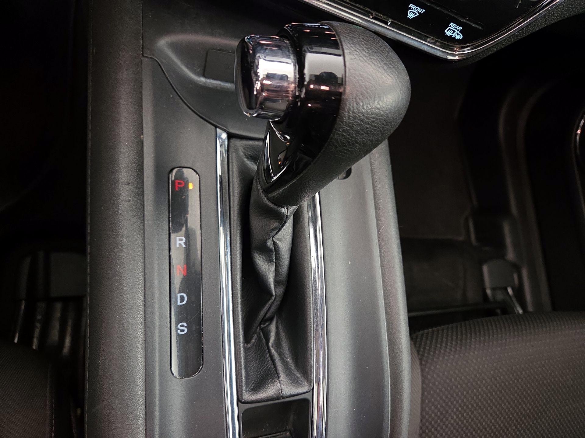 Thumbnail: 2022 Honda HR-V - 17