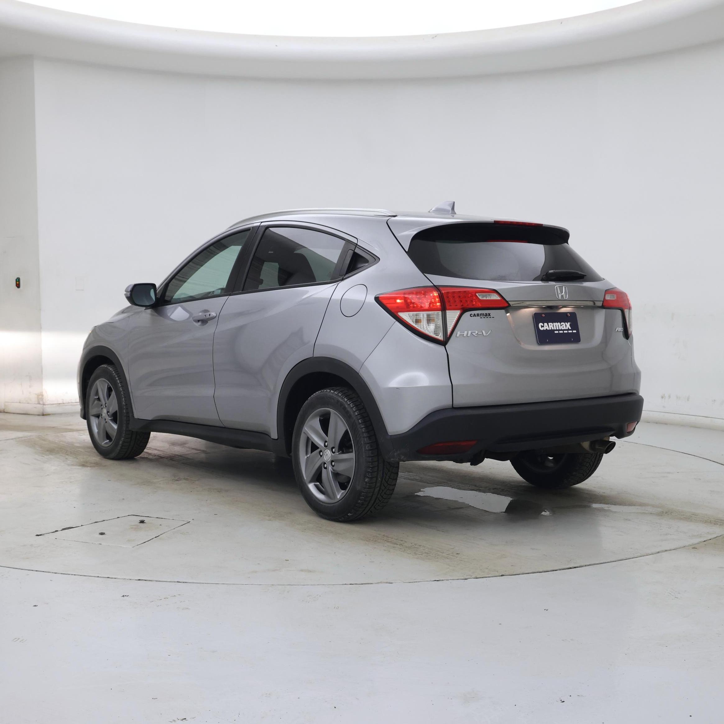 Thumbnail: 2022 Honda HR-V - 2