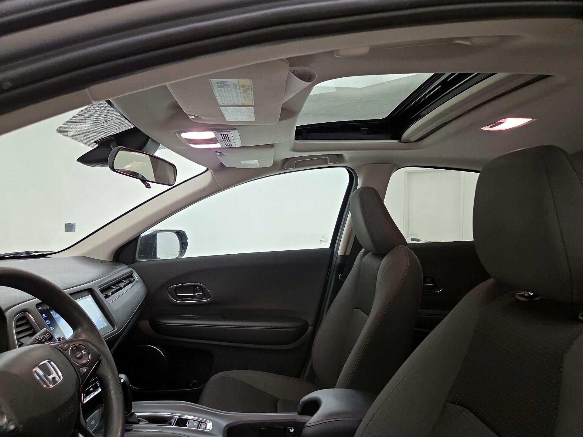 Thumbnail: 2022 Honda HR-V - 19