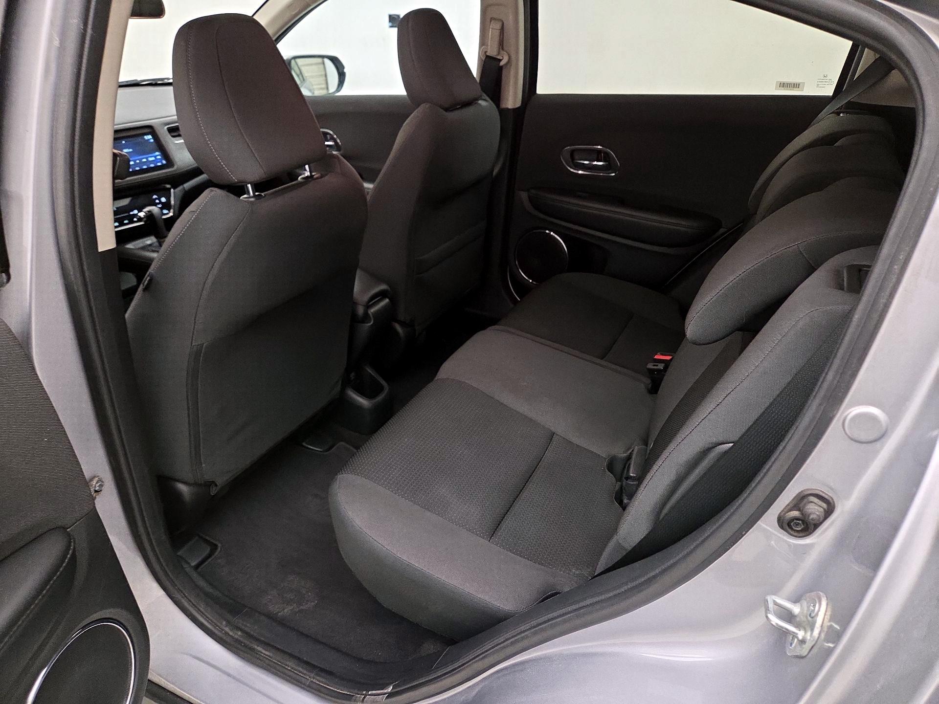 Thumbnail: 2022 Honda HR-V - 20