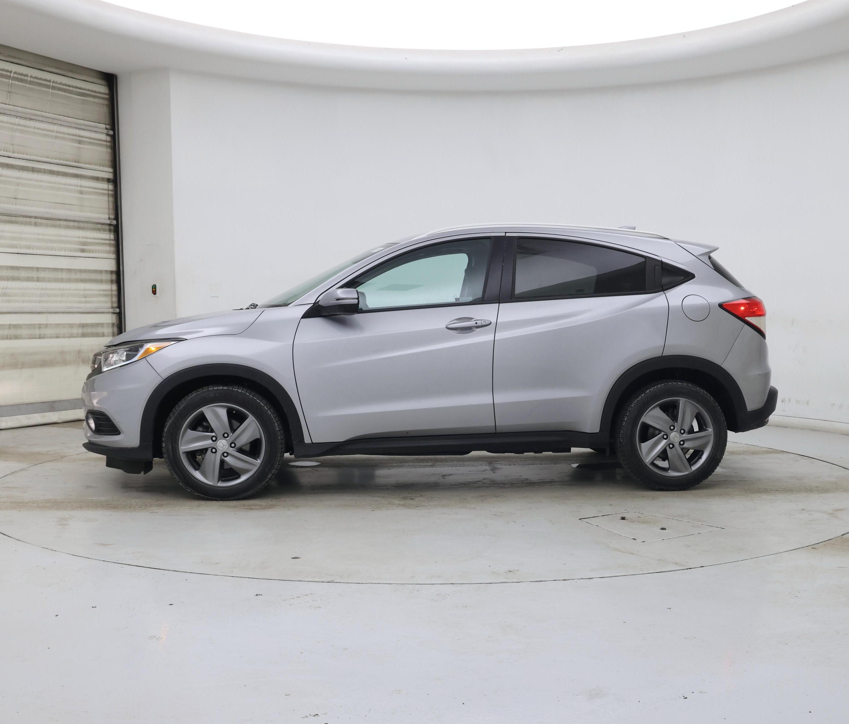Thumbnail: 2022 Honda HR-V - 3