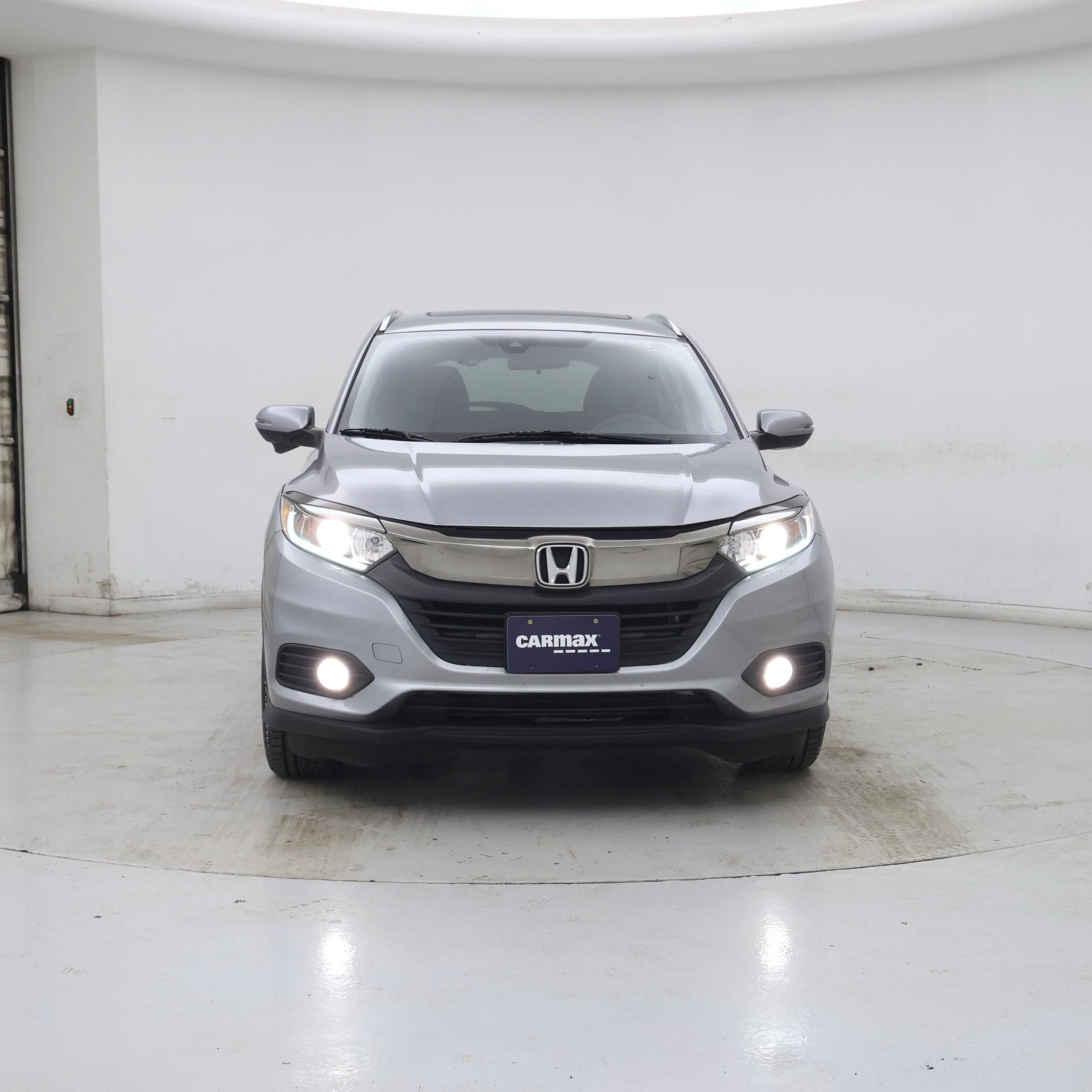 Thumbnail: 2022 Honda HR-V - 5