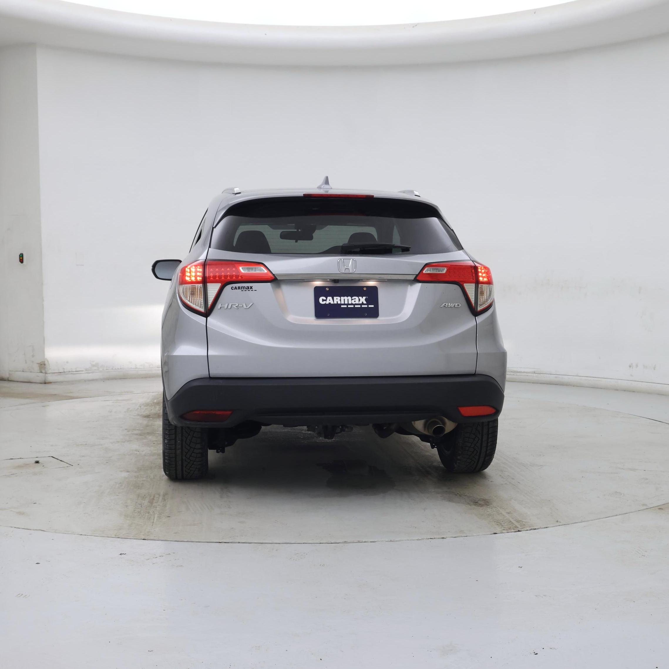 Thumbnail: 2022 Honda HR-V - 6