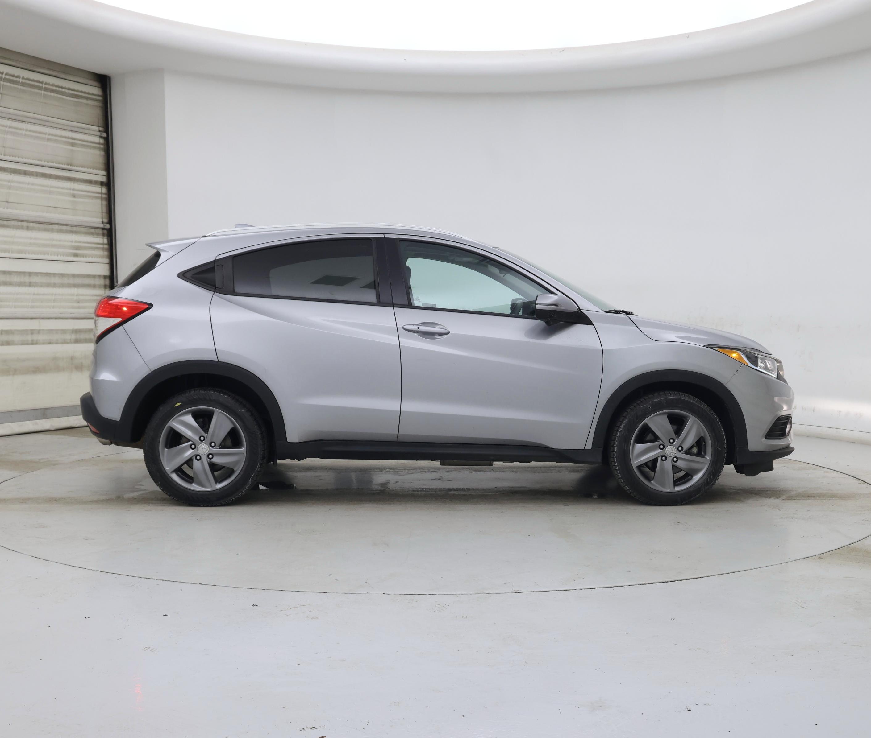 Thumbnail: 2022 Honda HR-V - 7