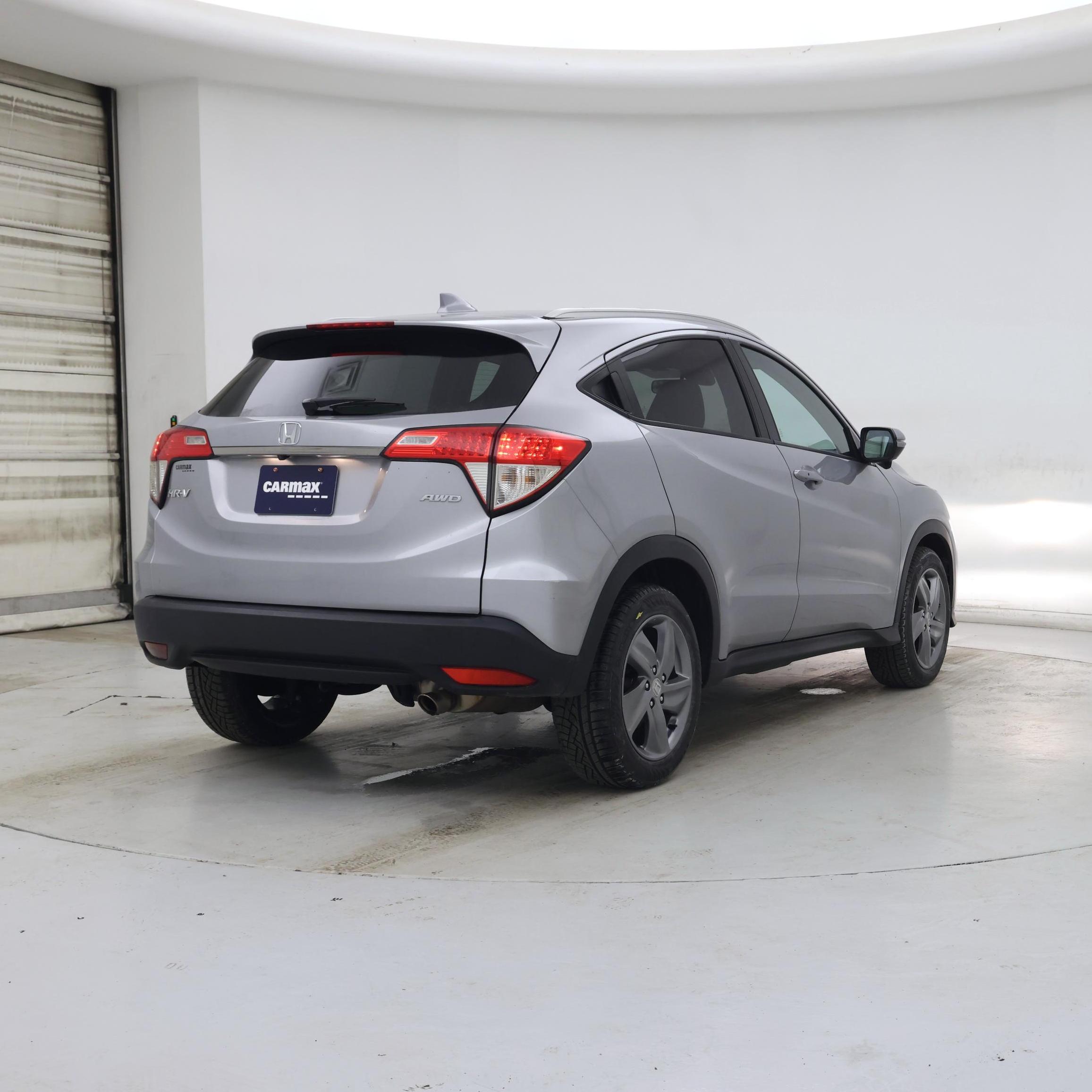 Thumbnail: 2022 Honda HR-V - 8