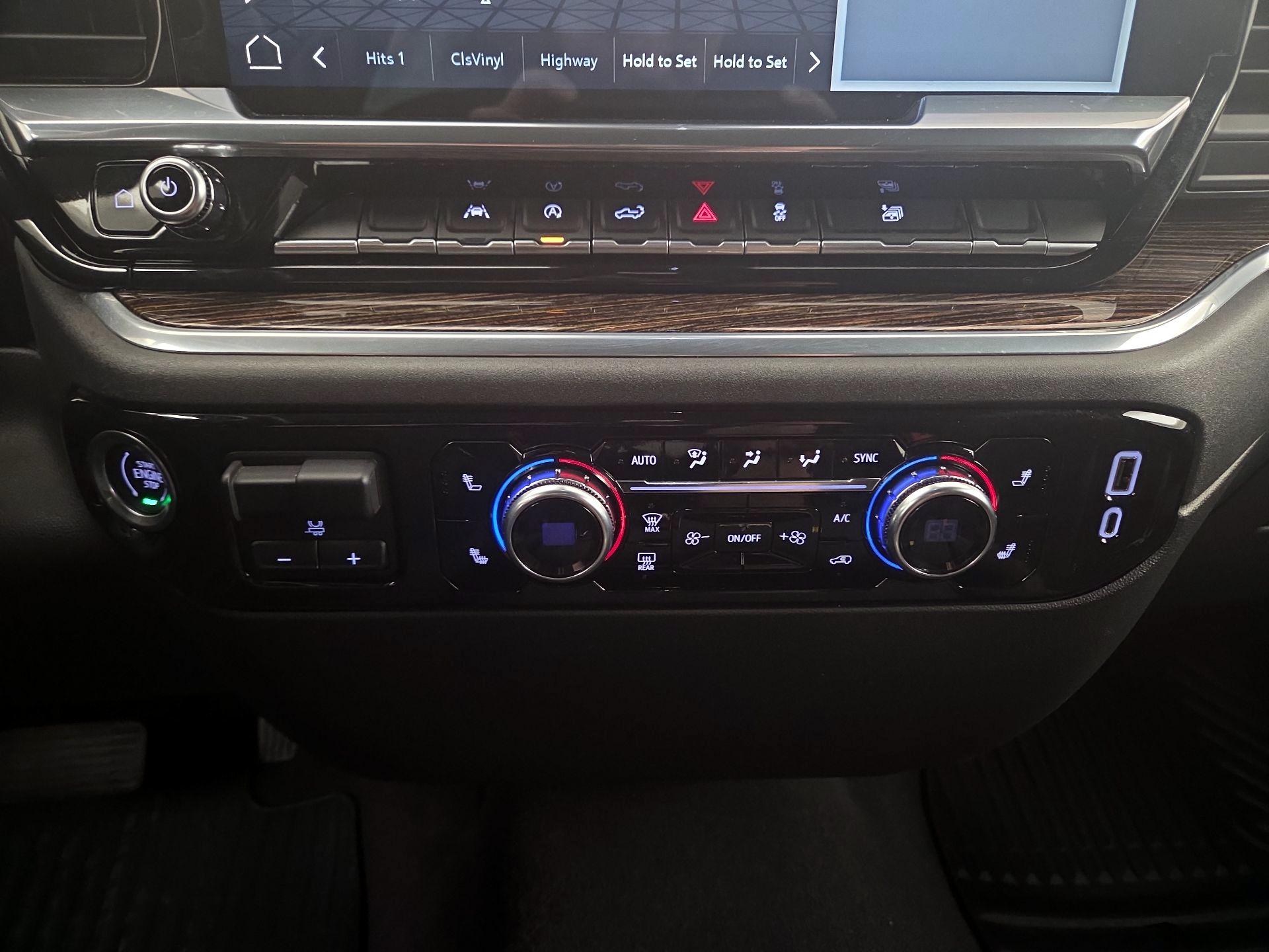 Thumbnail: 2022 GMC Sierra 1500 - 16