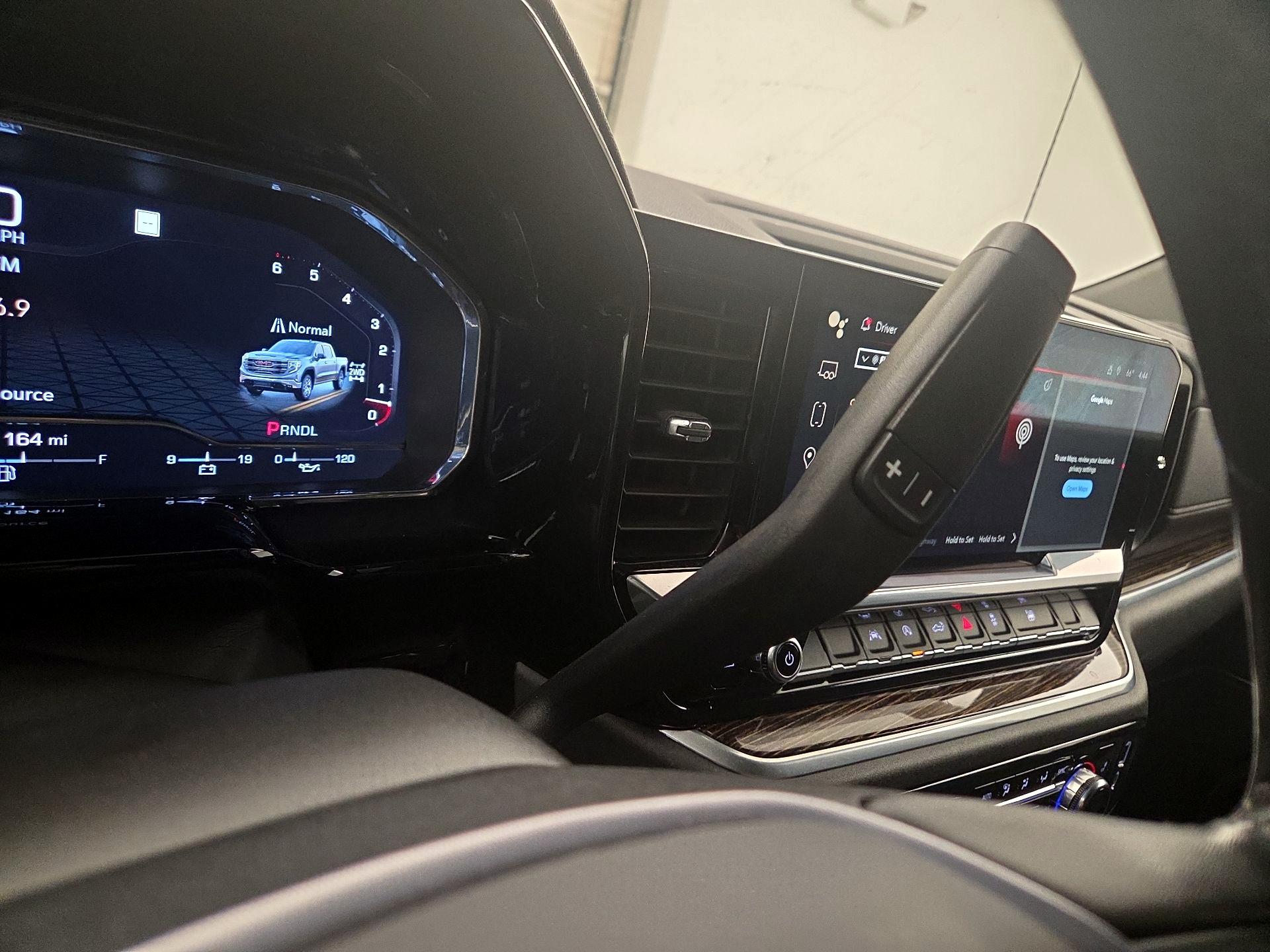 Thumbnail: 2022 GMC Sierra 1500 - 17