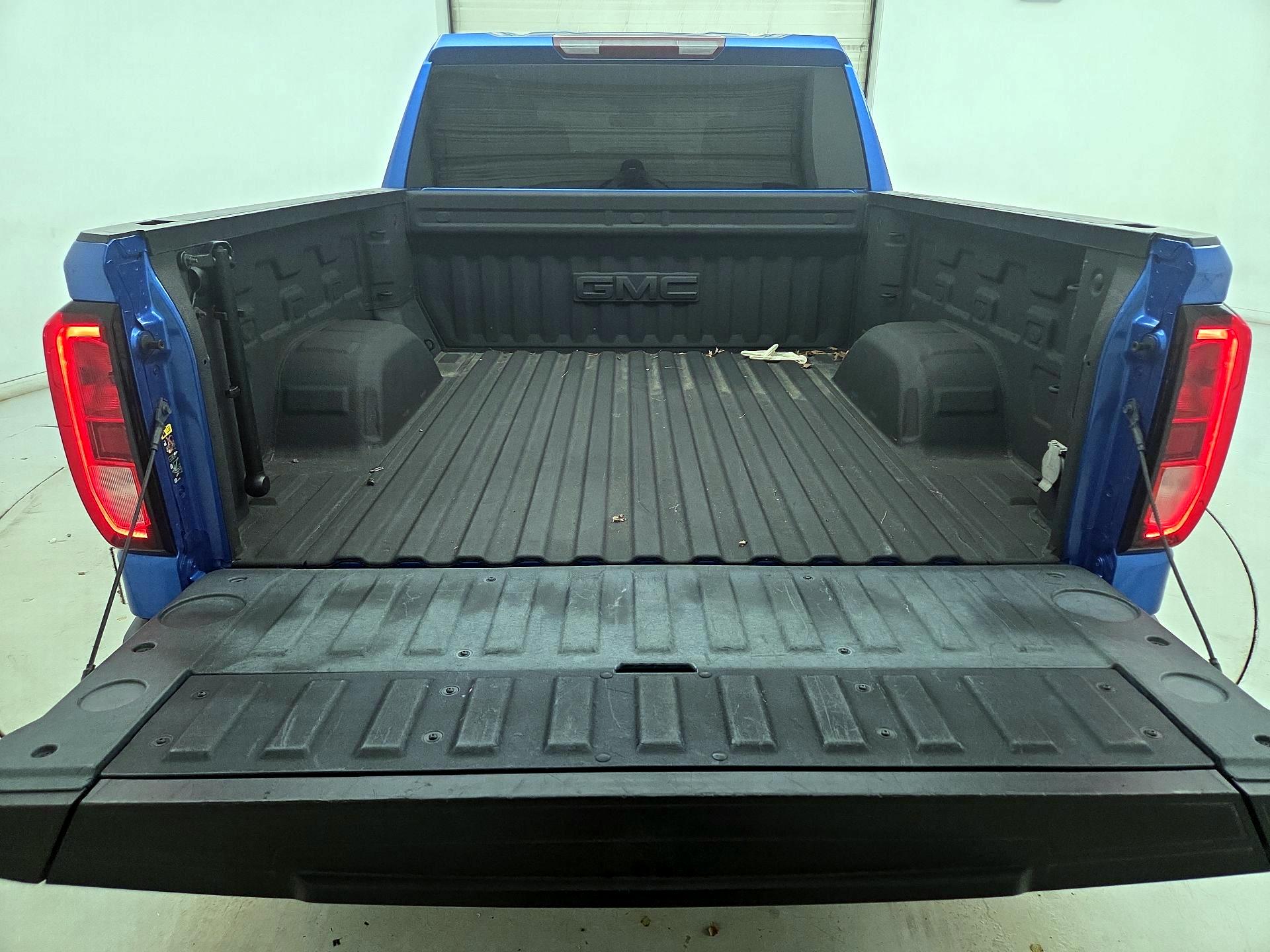 Thumbnail: 2022 GMC Sierra 1500 - 20