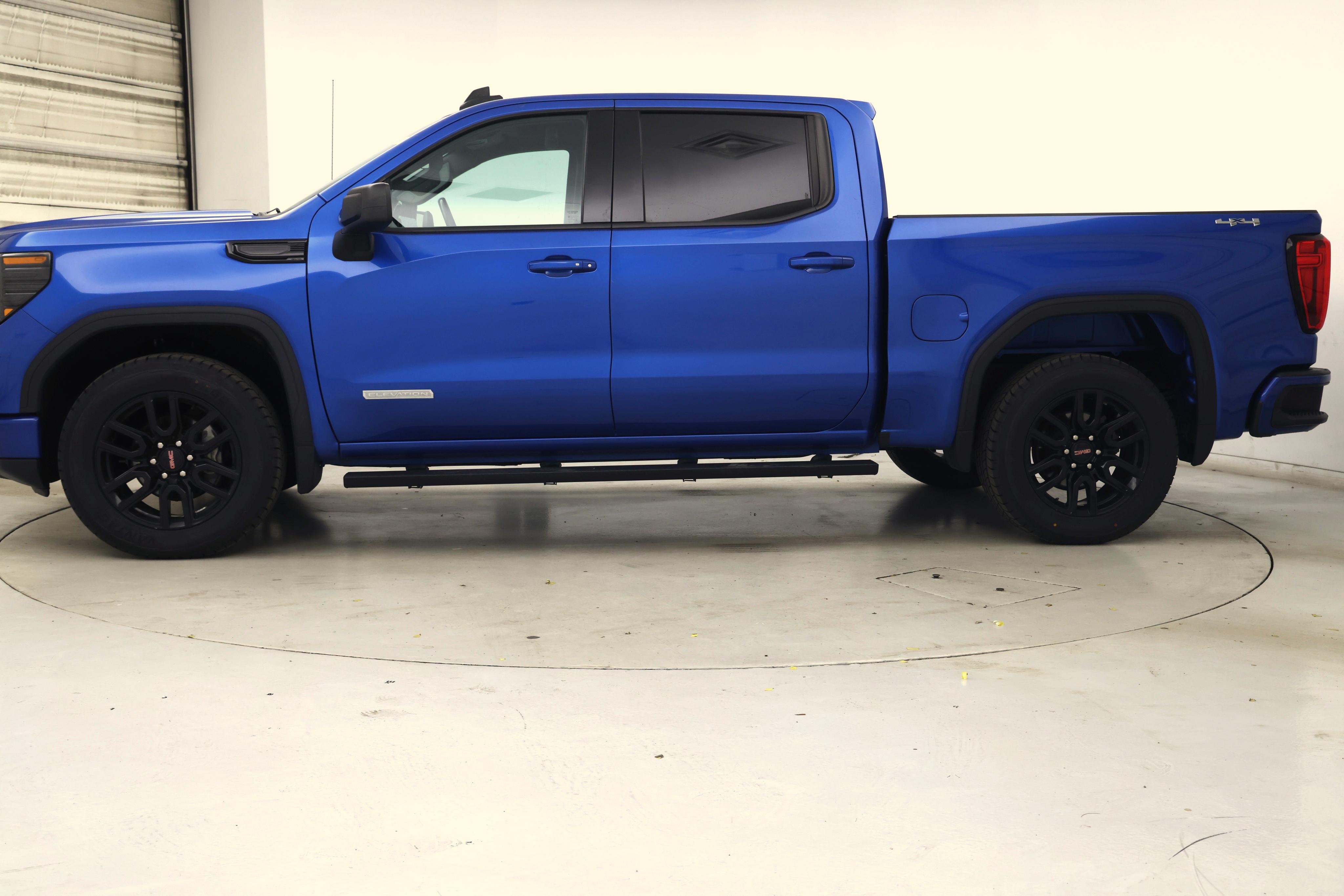 Thumbnail: 2022 GMC Sierra 1500 - 3