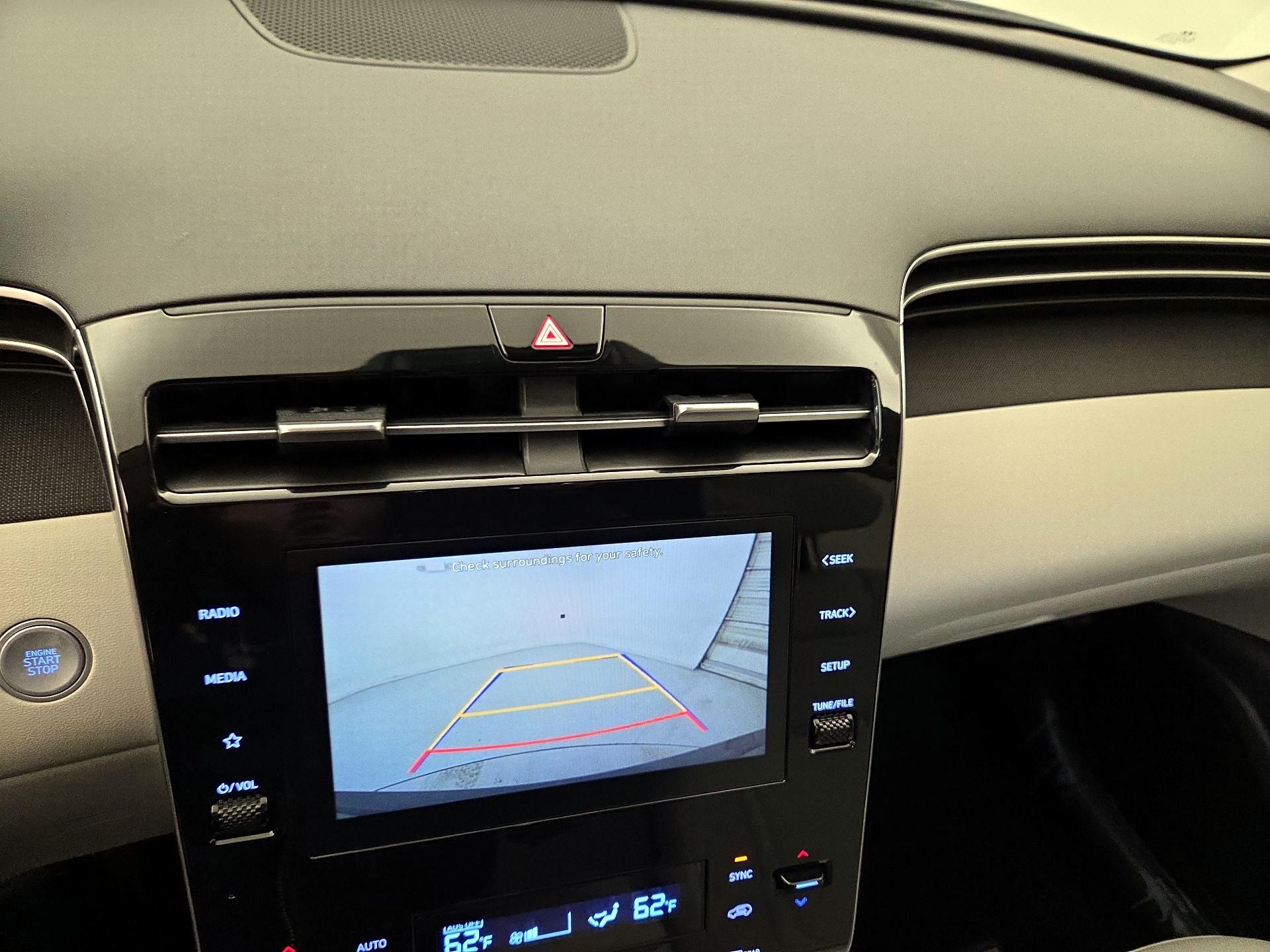 Thumbnail: 2023 Hyundai Tucson - 14