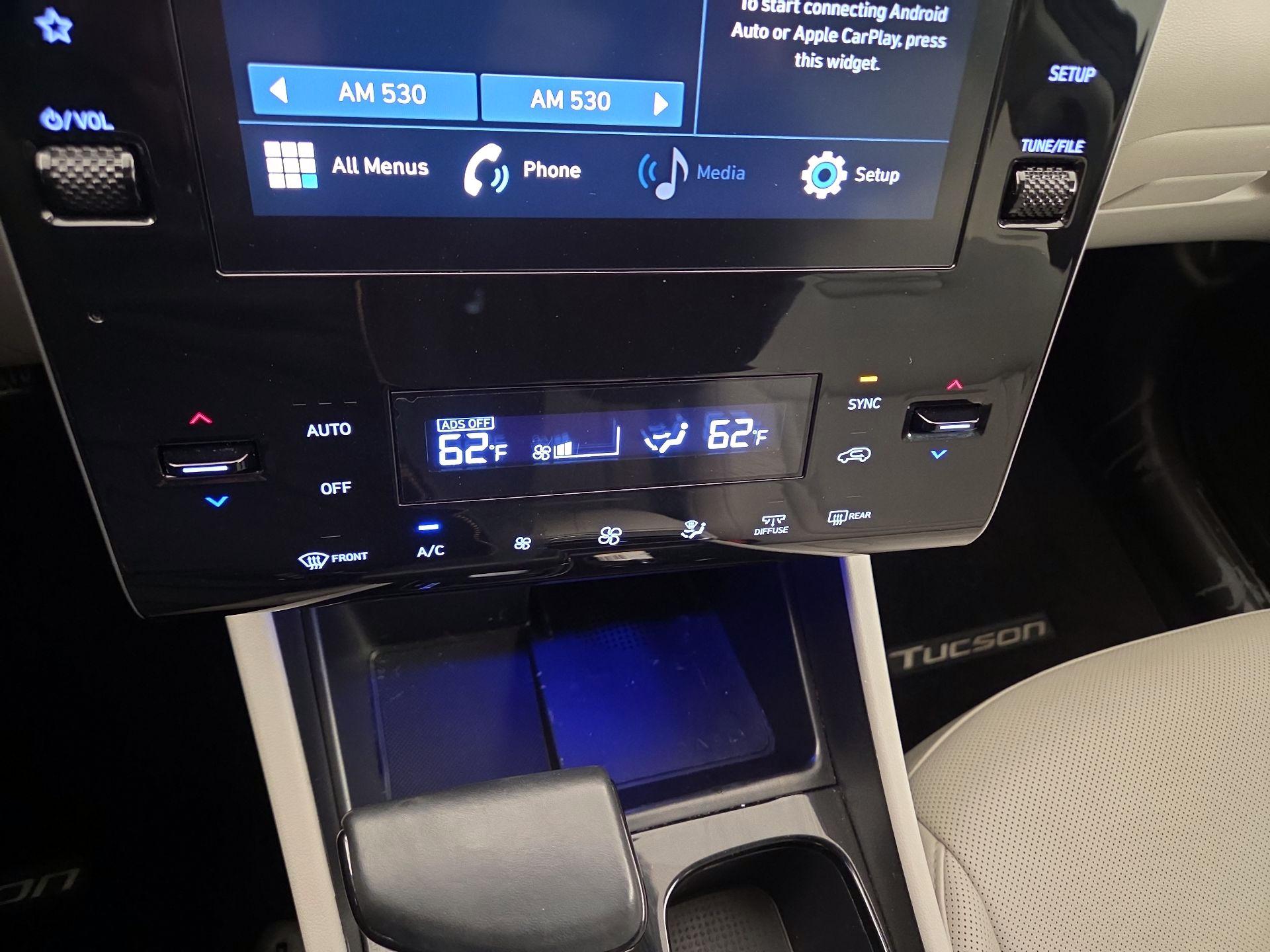 Thumbnail: 2023 Hyundai Tucson - 16