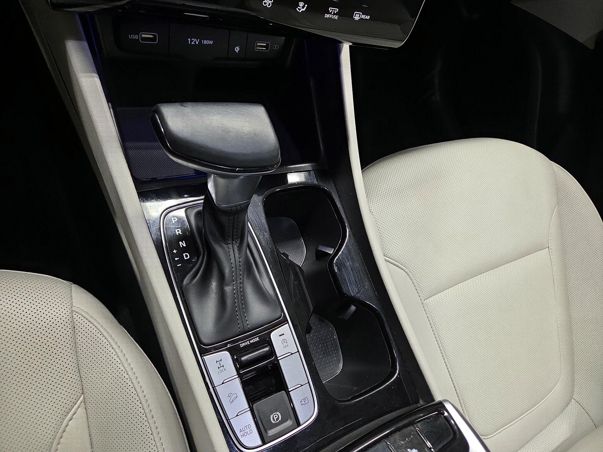 Thumbnail: 2023 Hyundai Tucson - 17