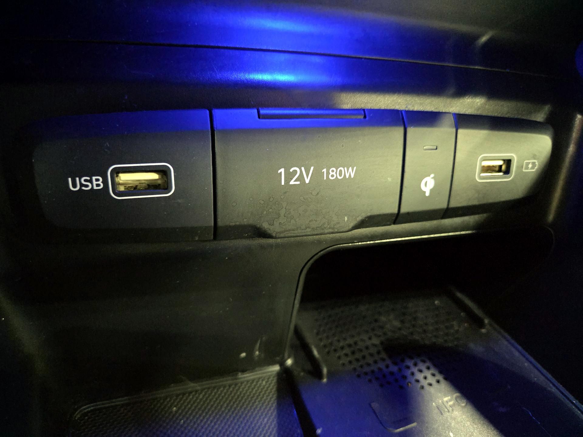 Thumbnail: 2023 Hyundai Tucson - 18