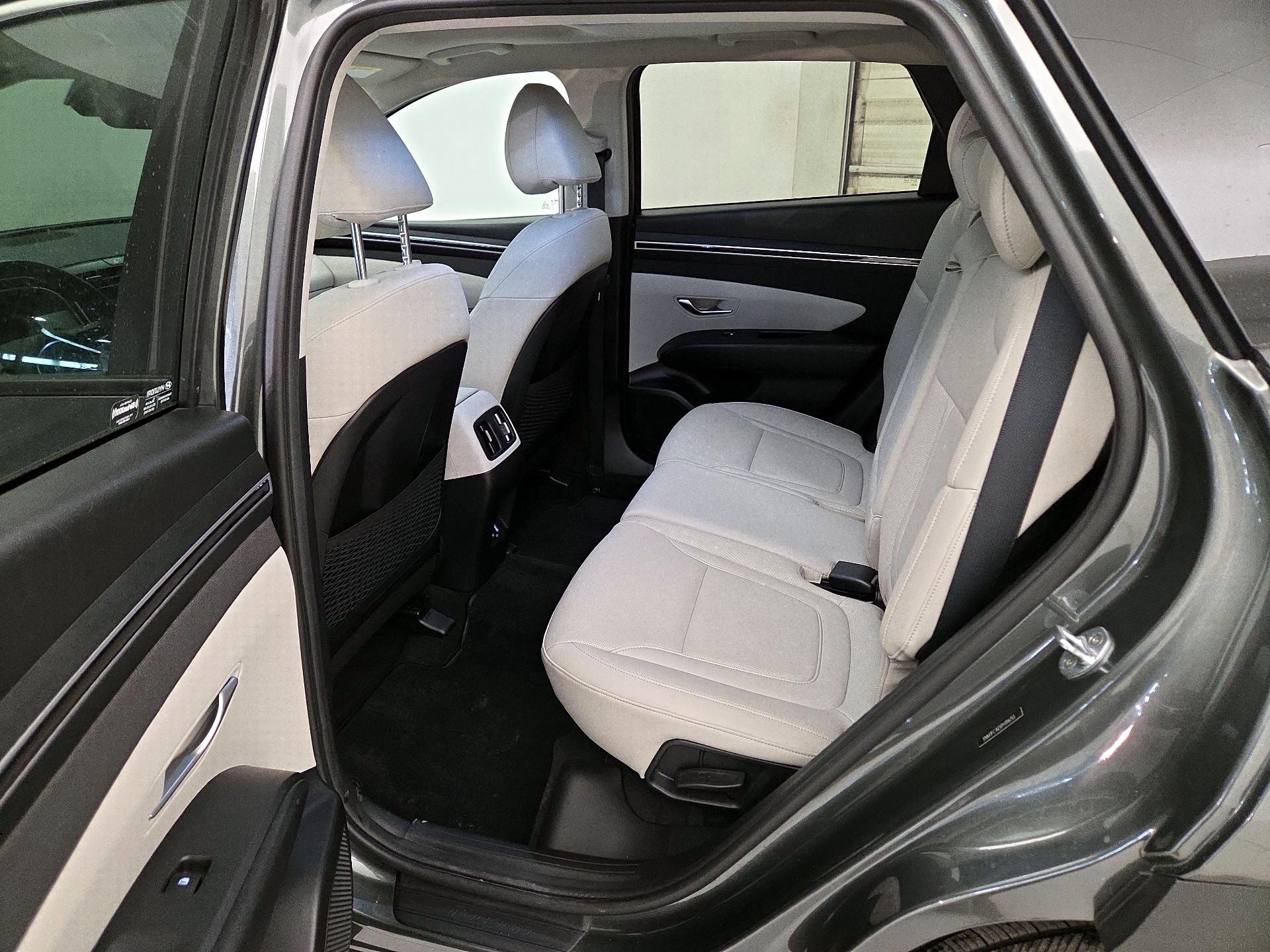 Thumbnail: 2023 Hyundai Tucson - 20