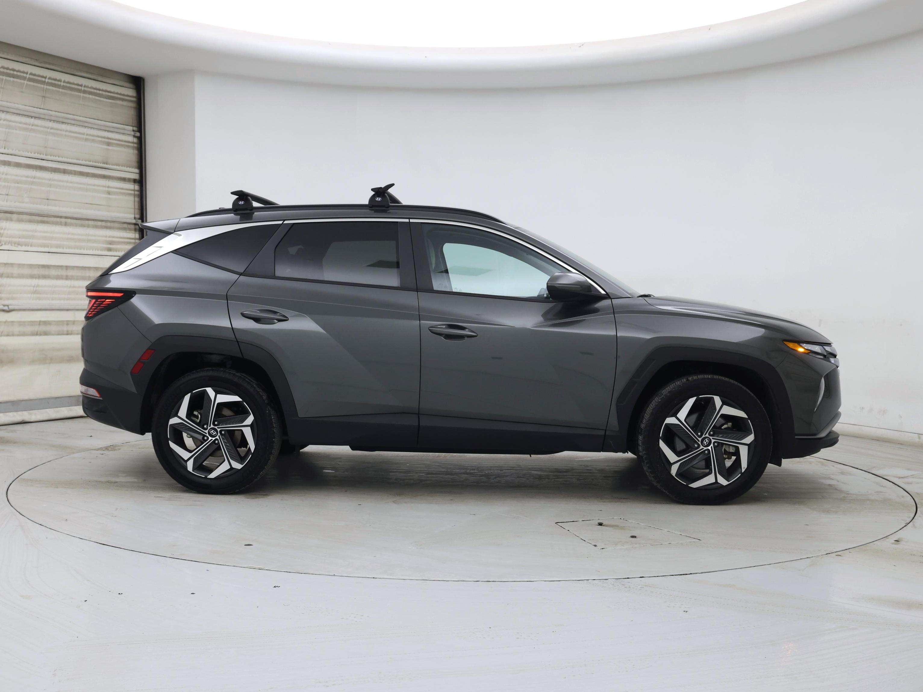 Thumbnail: 2023 Hyundai Tucson - 7