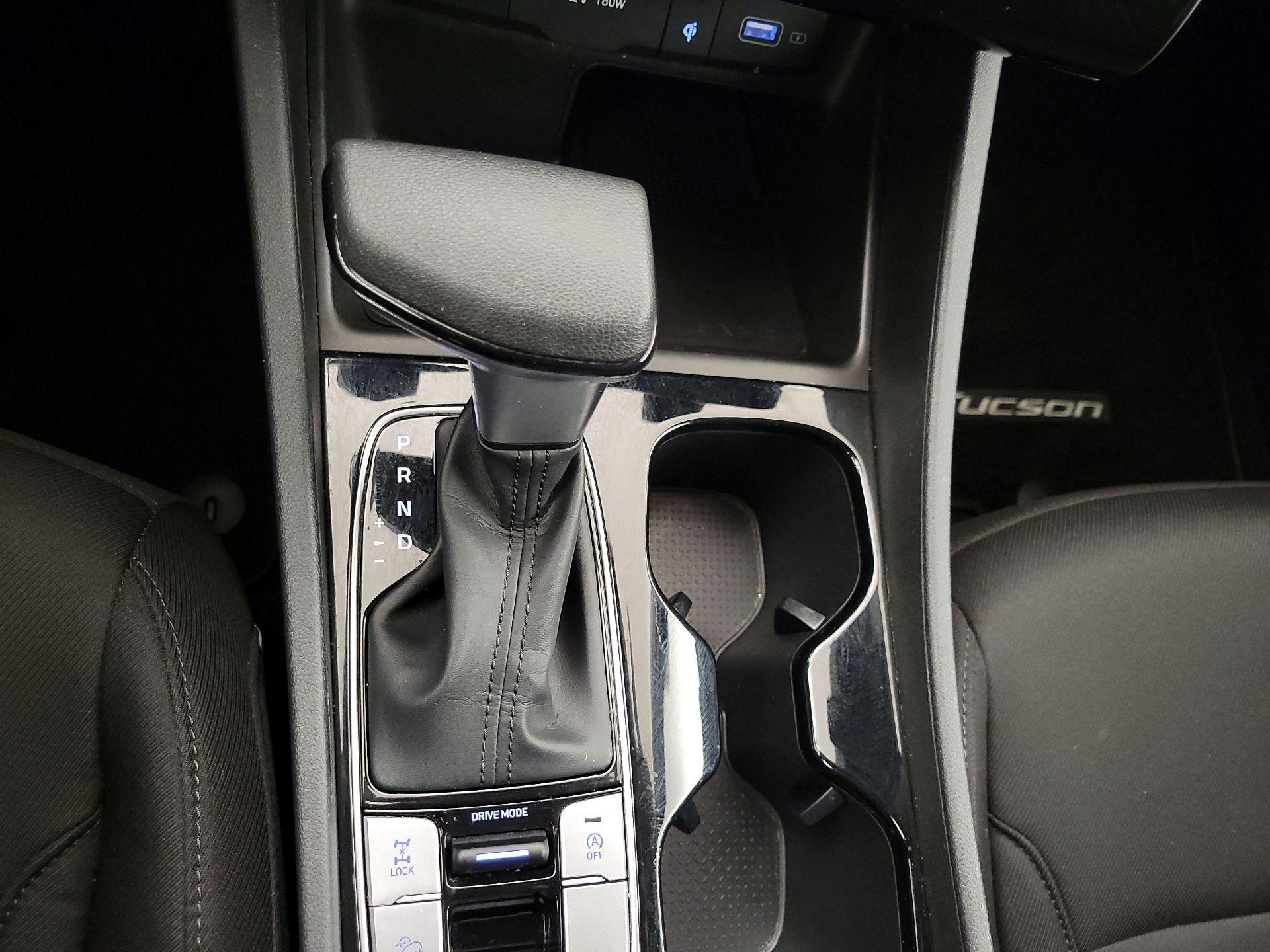 Thumbnail: 2023 Hyundai Tucson - 17