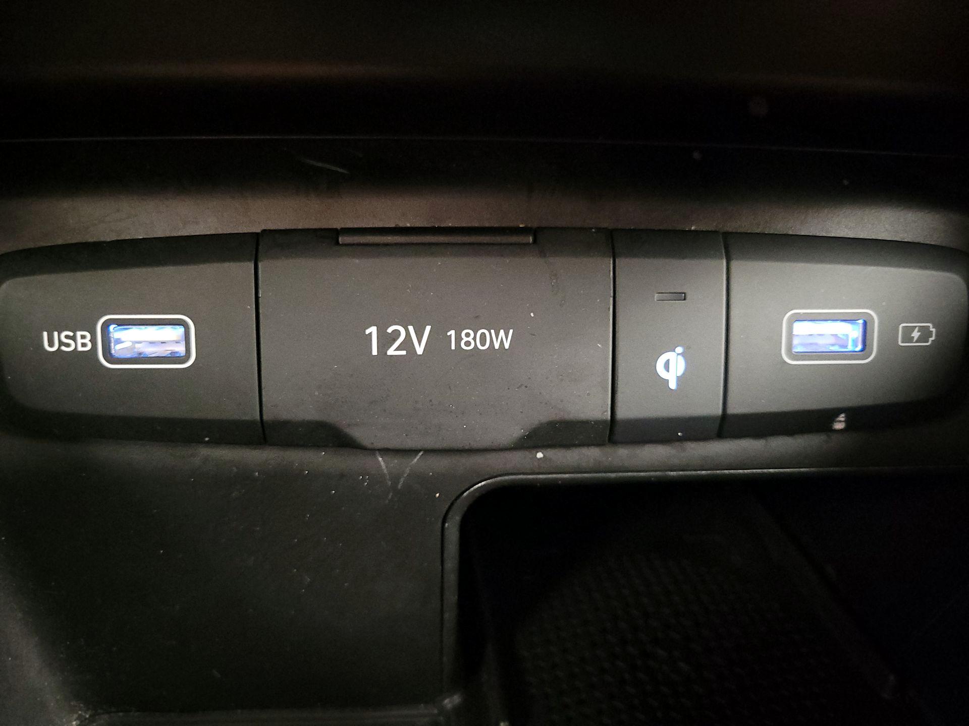 Thumbnail: 2023 Hyundai Tucson - 18