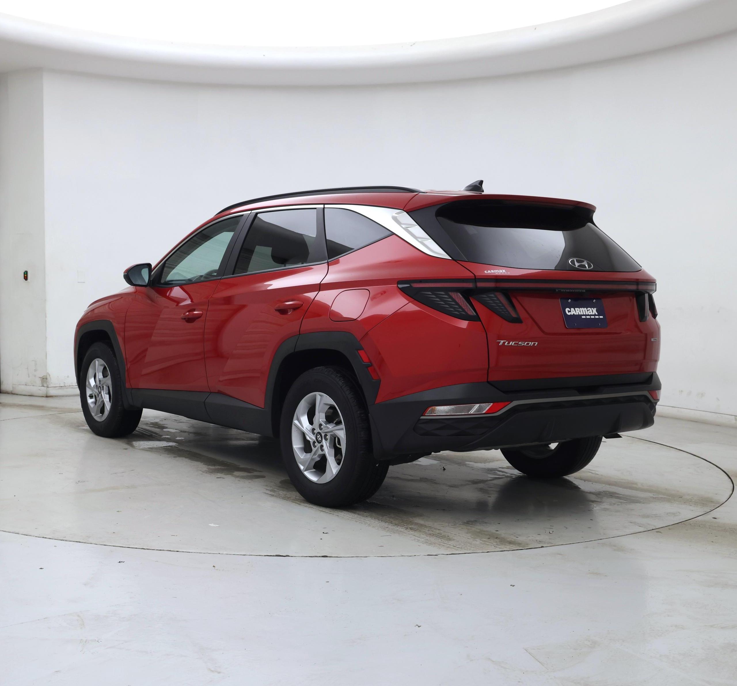 Thumbnail: 2023 Hyundai Tucson - 2