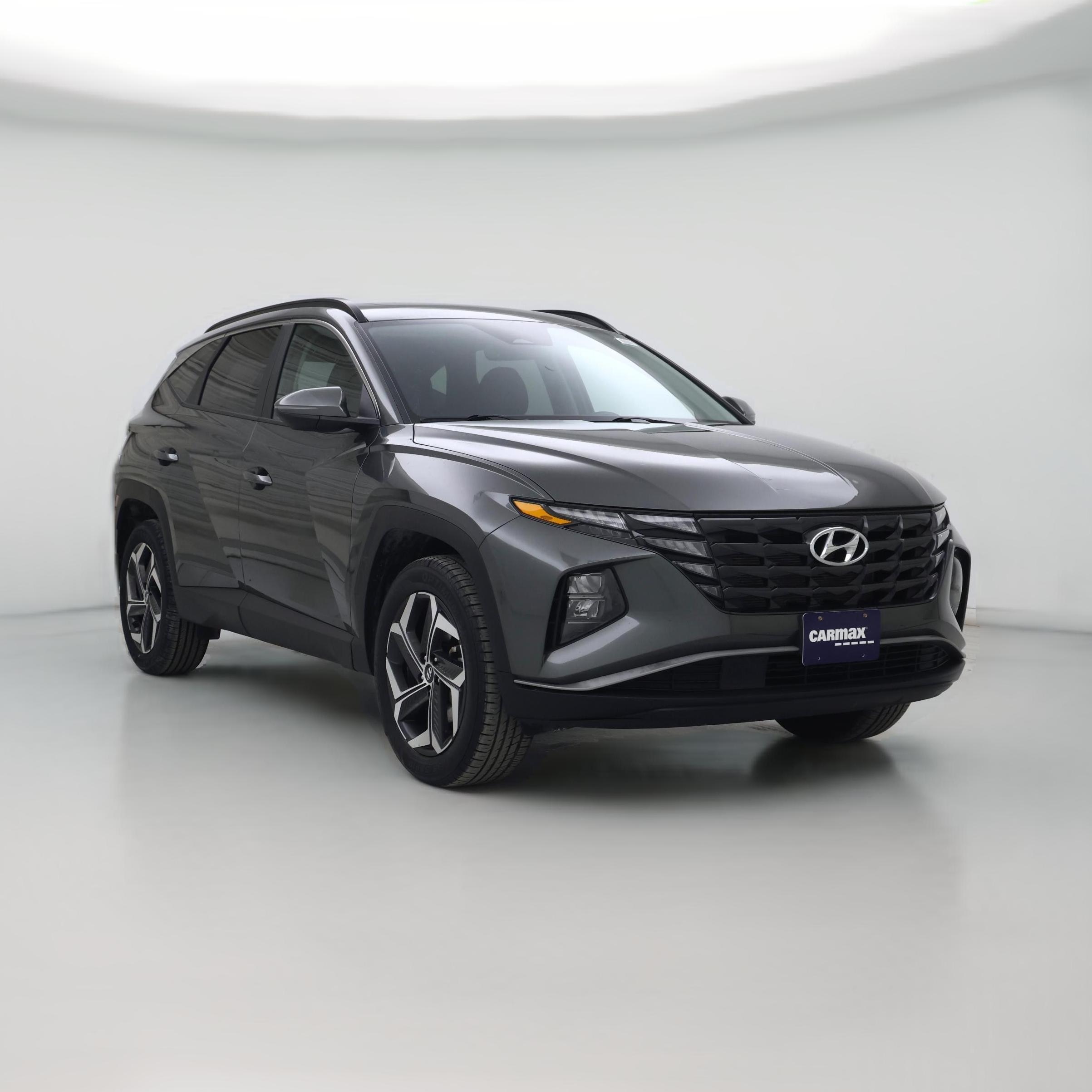 Thumbnail: 2023 Hyundai Tucson - 1