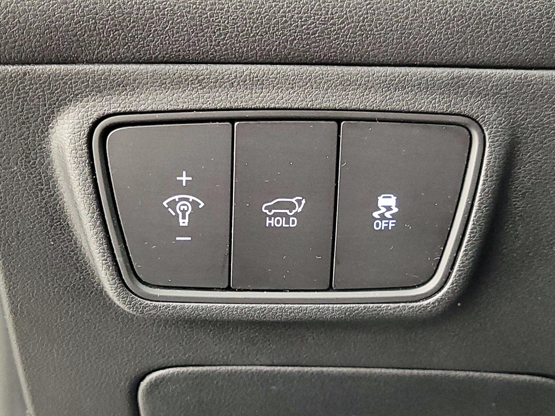 Thumbnail: 2023 Hyundai Tucson - 13