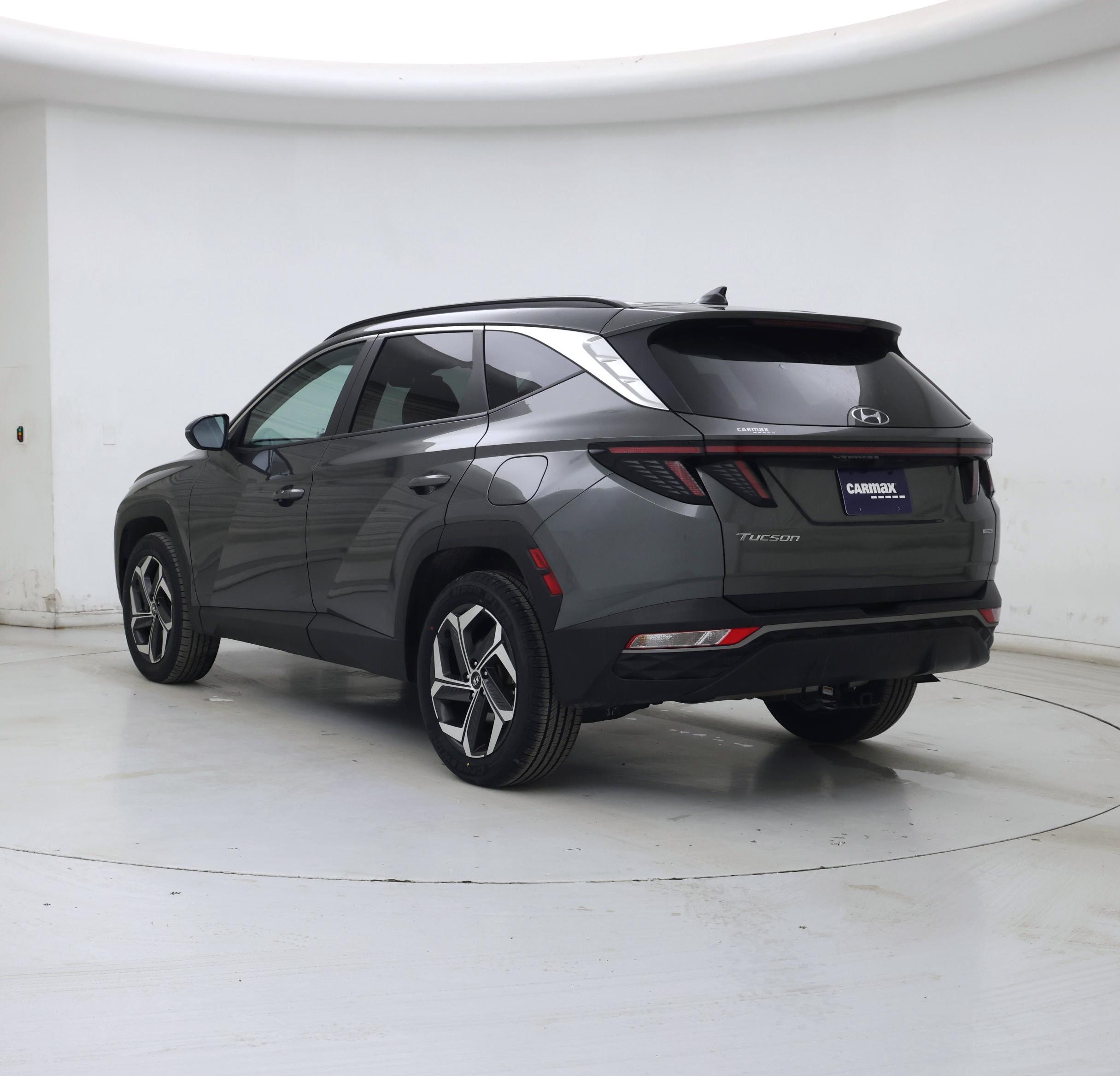 Thumbnail: 2023 Hyundai Tucson - 2