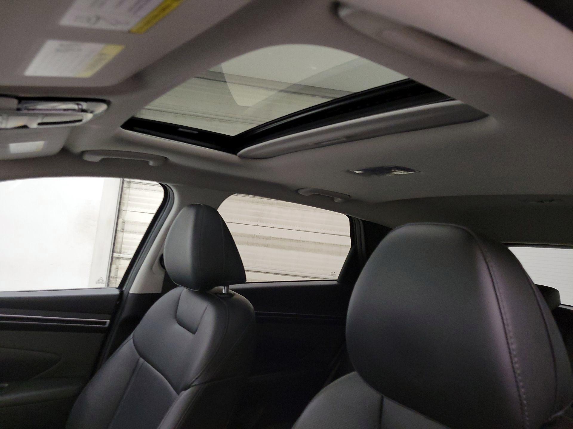 Thumbnail: 2023 Hyundai Tucson - 19