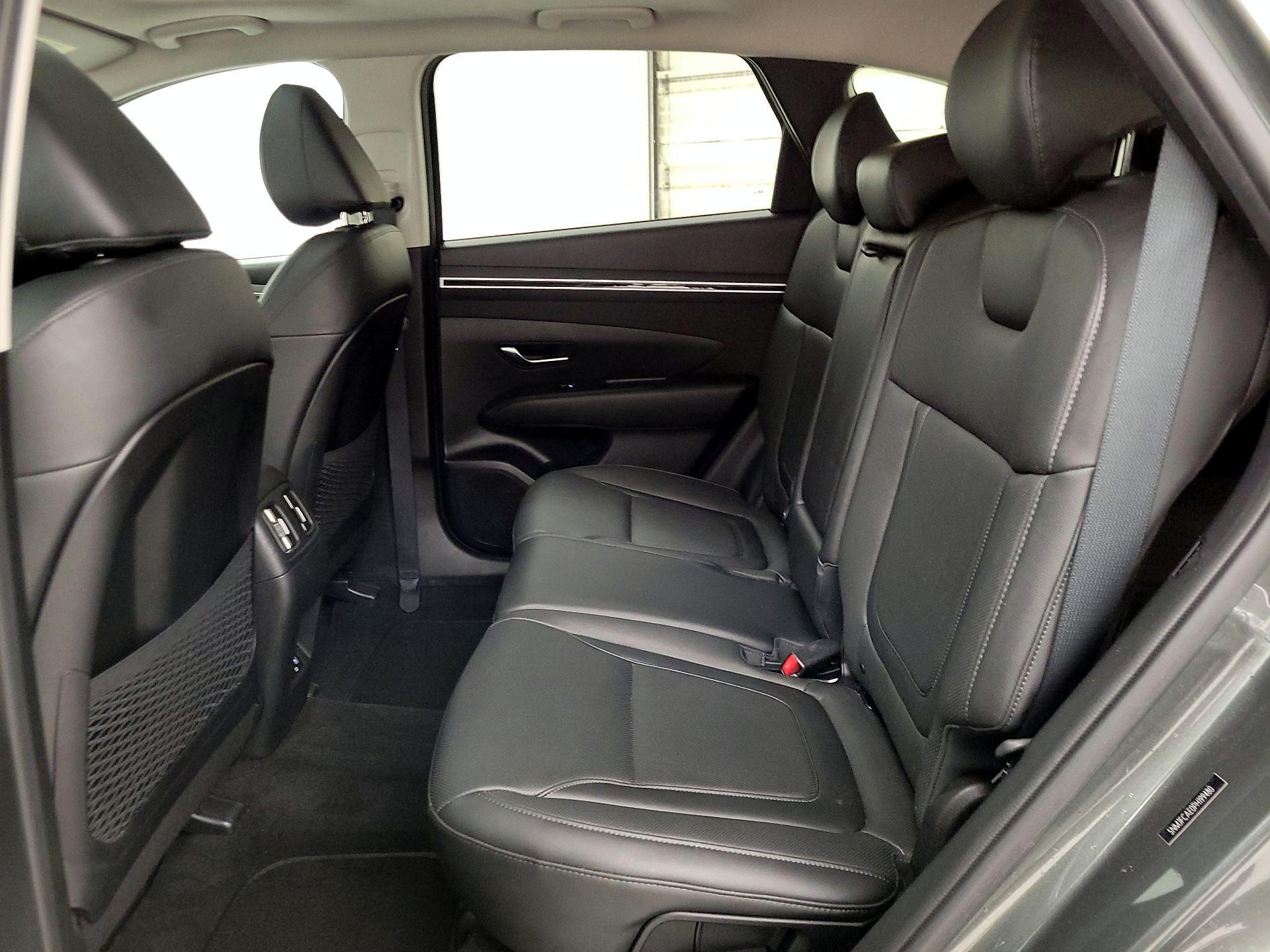 Thumbnail: 2023 Hyundai Tucson - 20