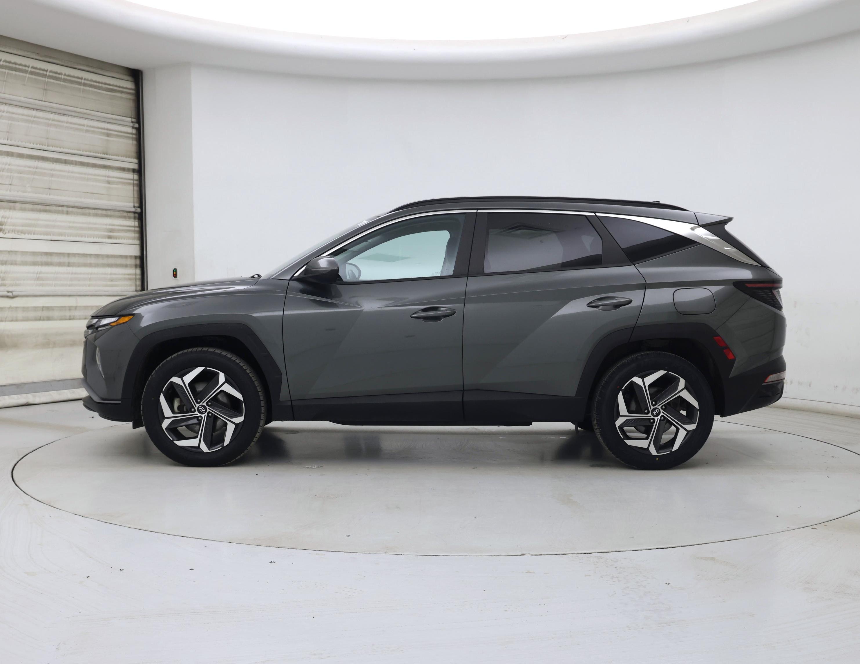 Thumbnail: 2023 Hyundai Tucson - 3