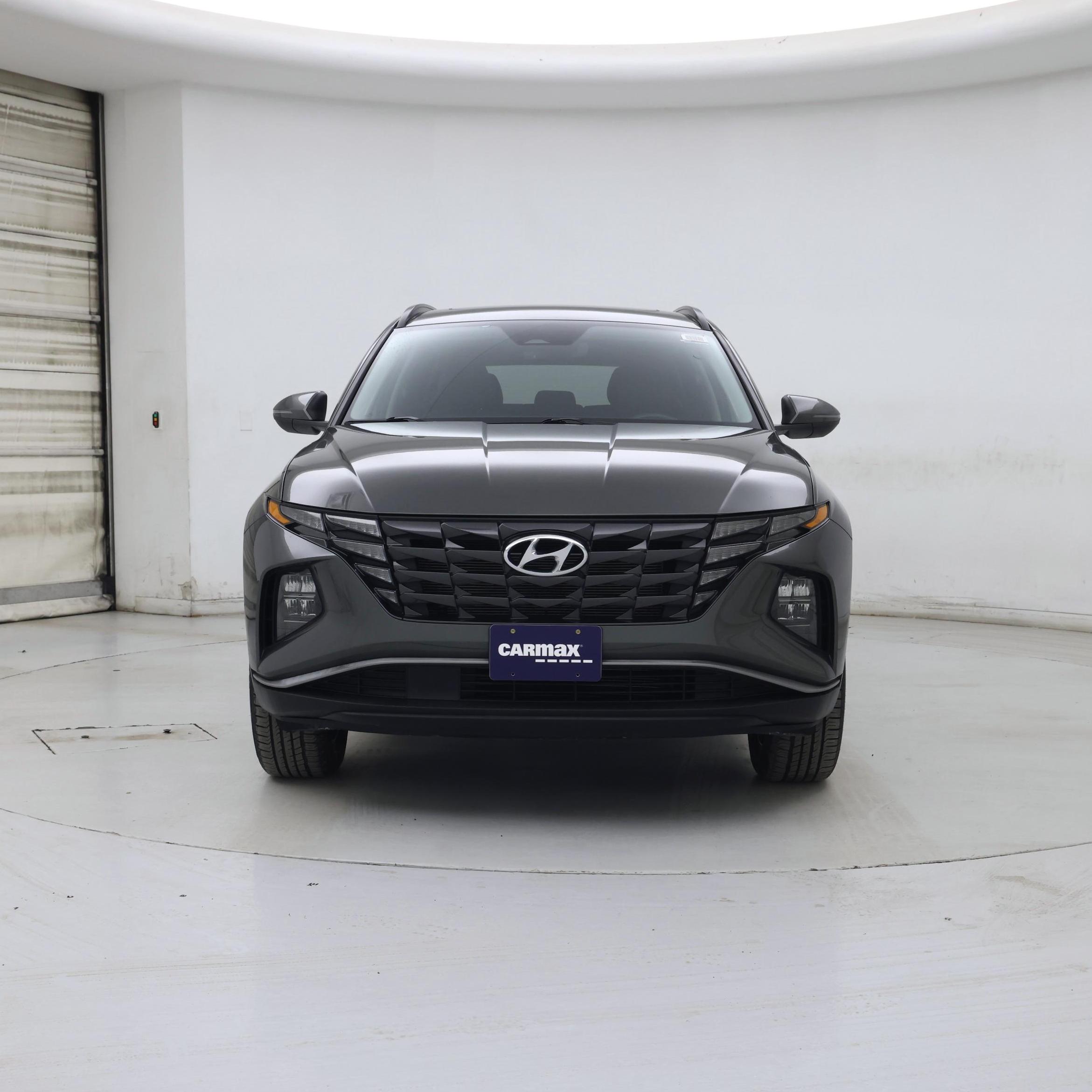 Thumbnail: 2023 Hyundai Tucson - 5