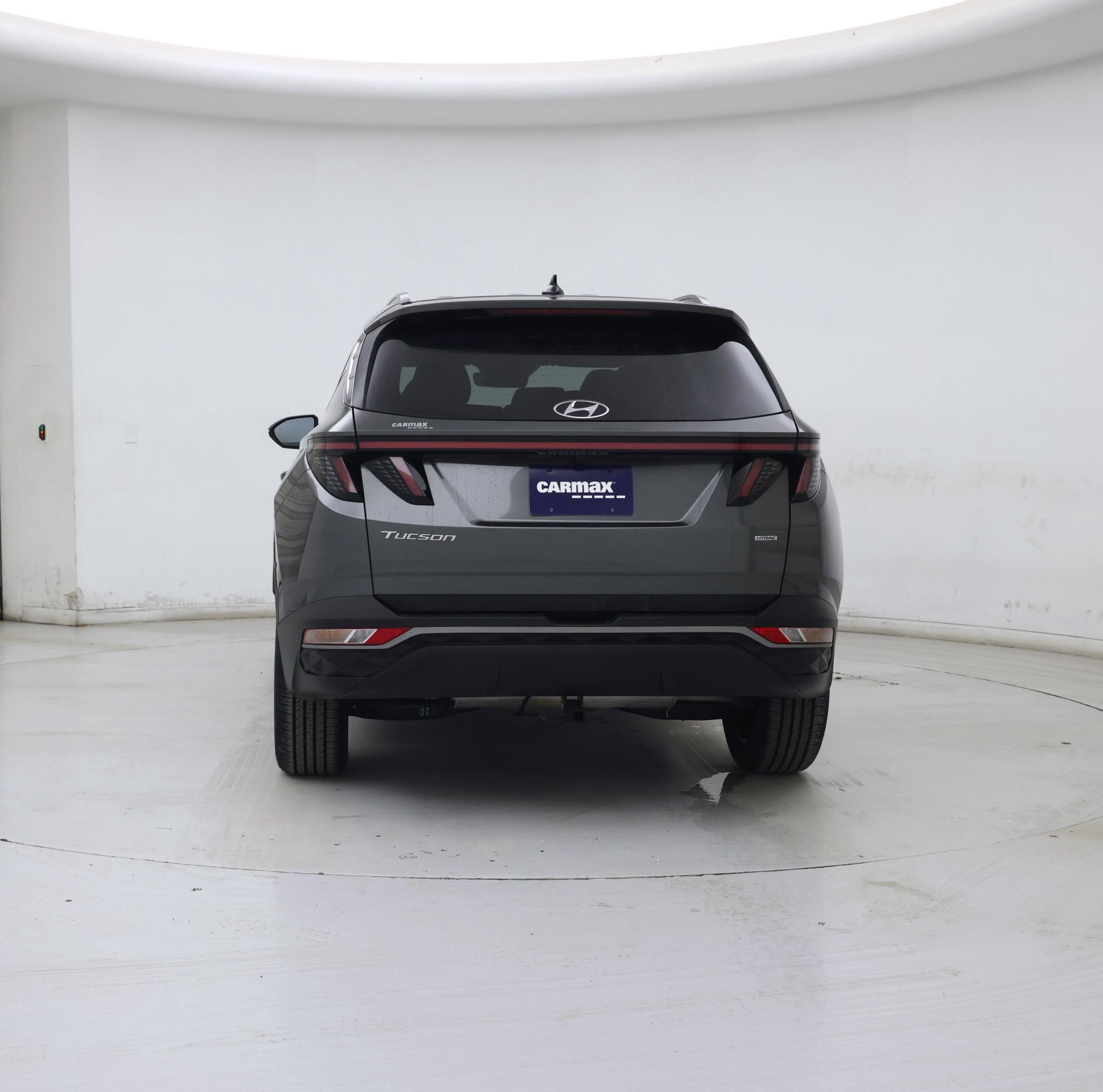 Thumbnail: 2023 Hyundai Tucson - 6