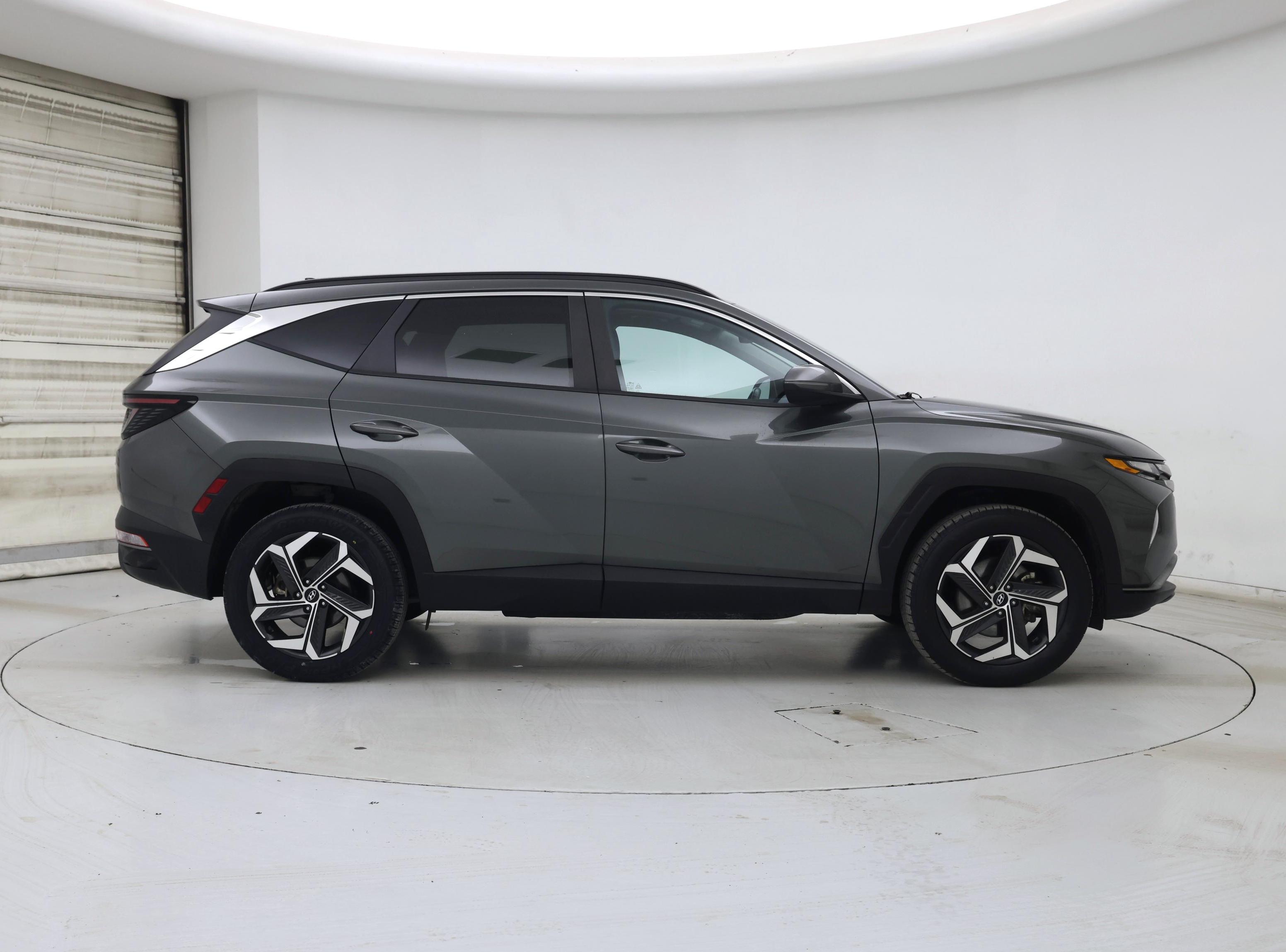 Thumbnail: 2023 Hyundai Tucson - 7