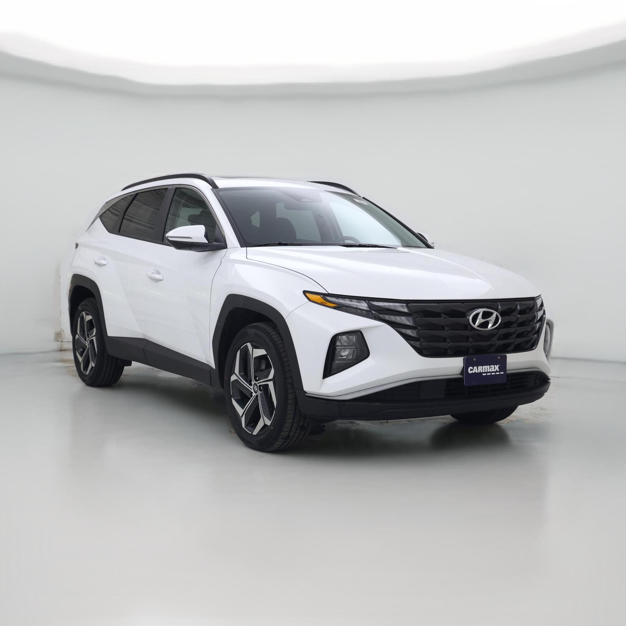 Thumbnail: 2023 Hyundai Tucson - 1
