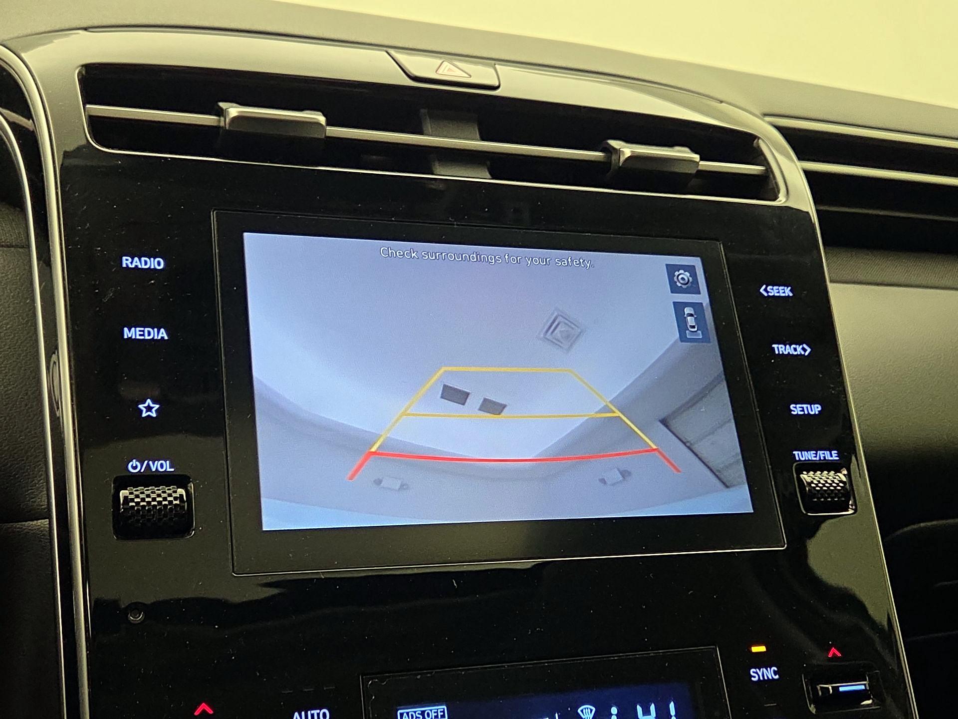 Thumbnail: 2023 Hyundai Tucson - 14