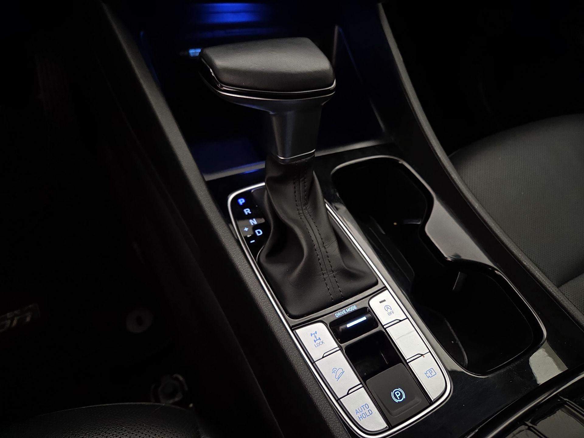 Thumbnail: 2023 Hyundai Tucson - 17