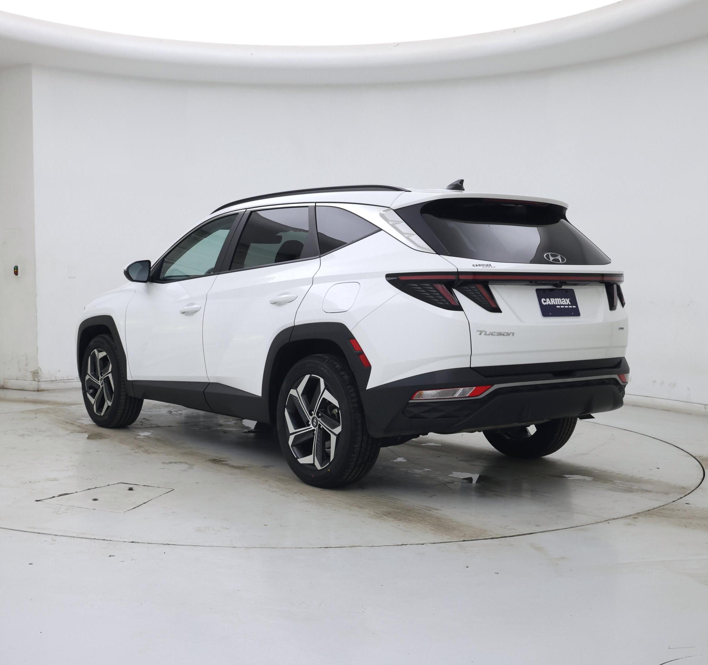 Thumbnail: 2023 Hyundai Tucson - 2