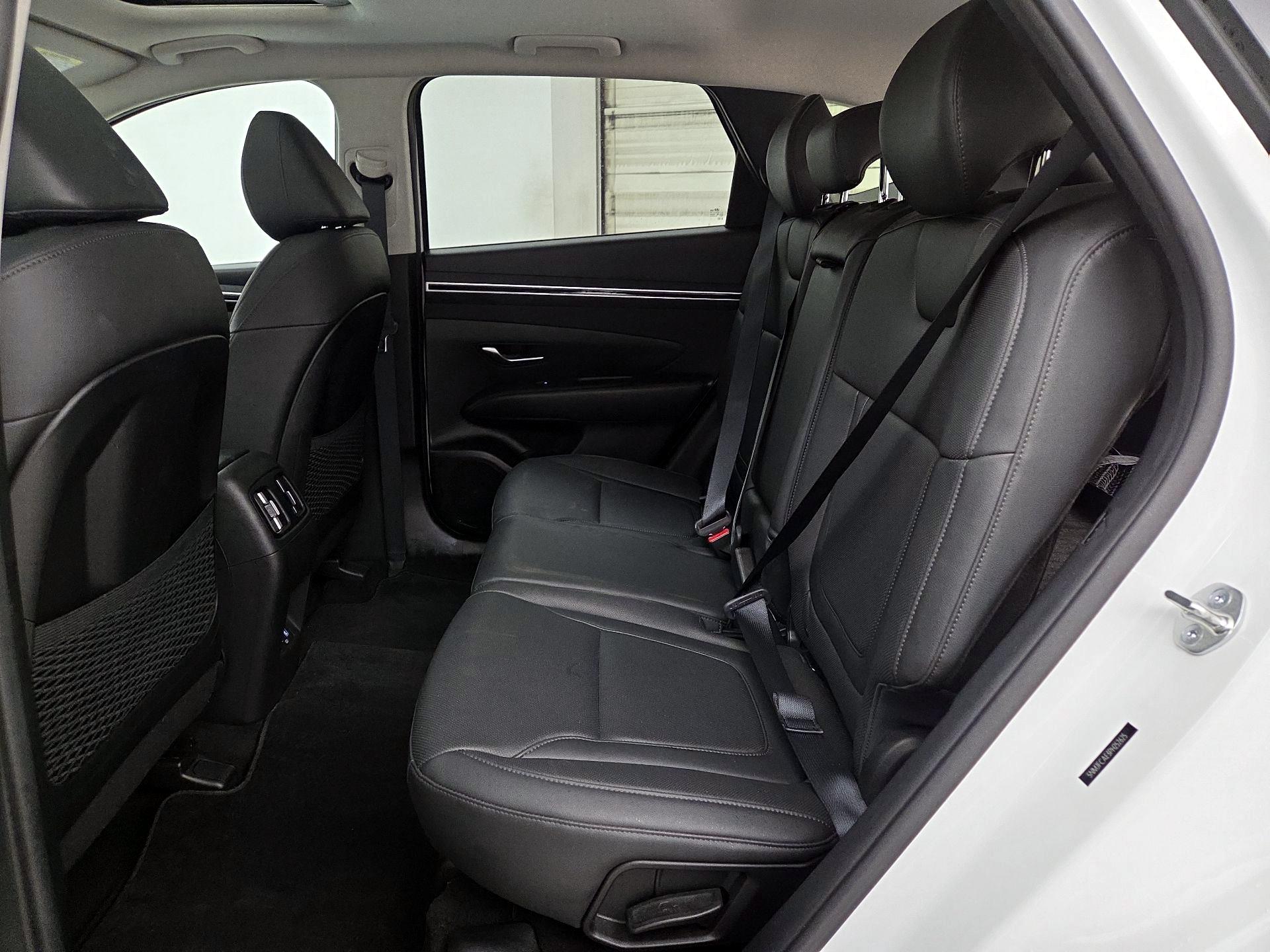 Thumbnail: 2023 Hyundai Tucson - 20