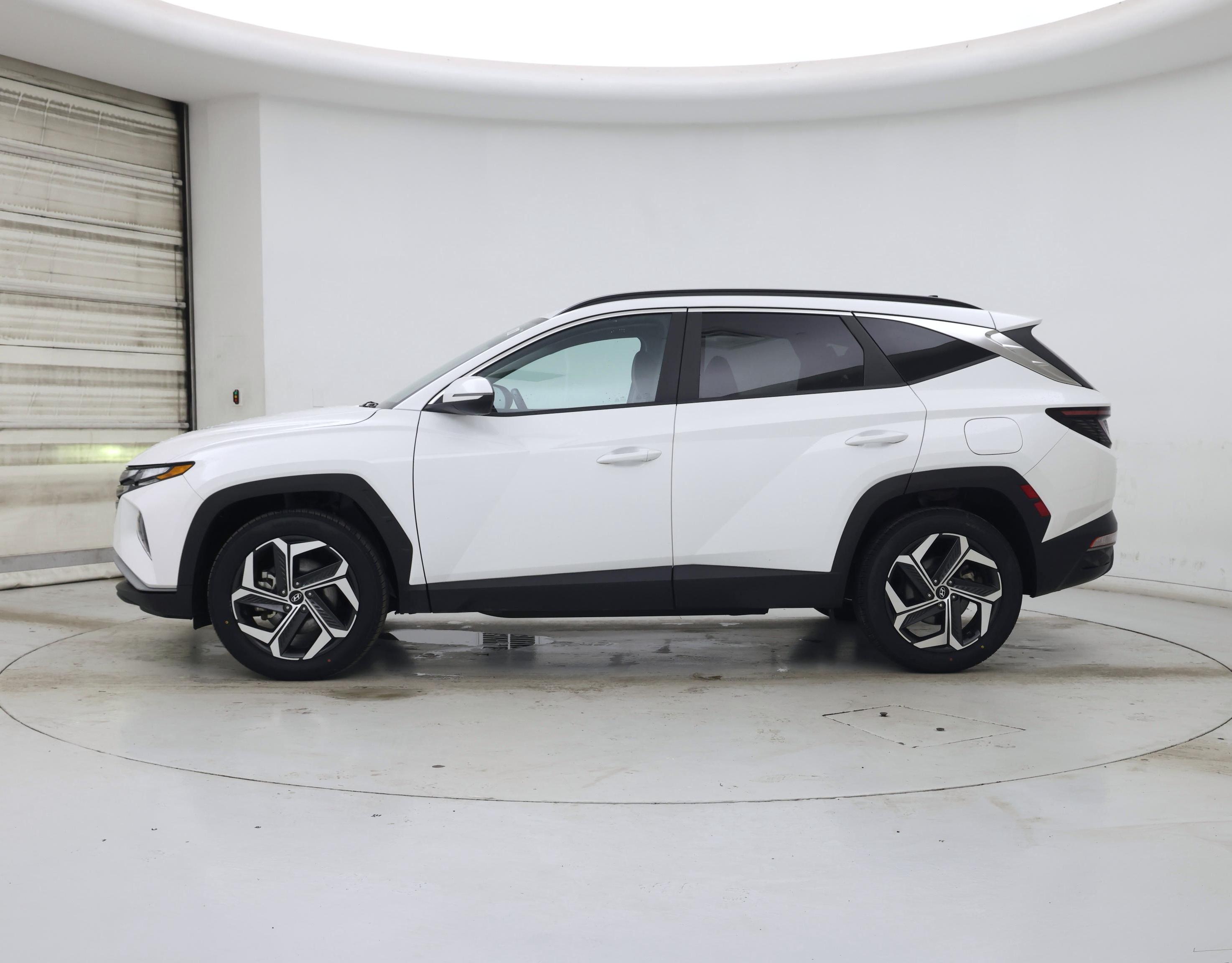 Thumbnail: 2023 Hyundai Tucson - 3