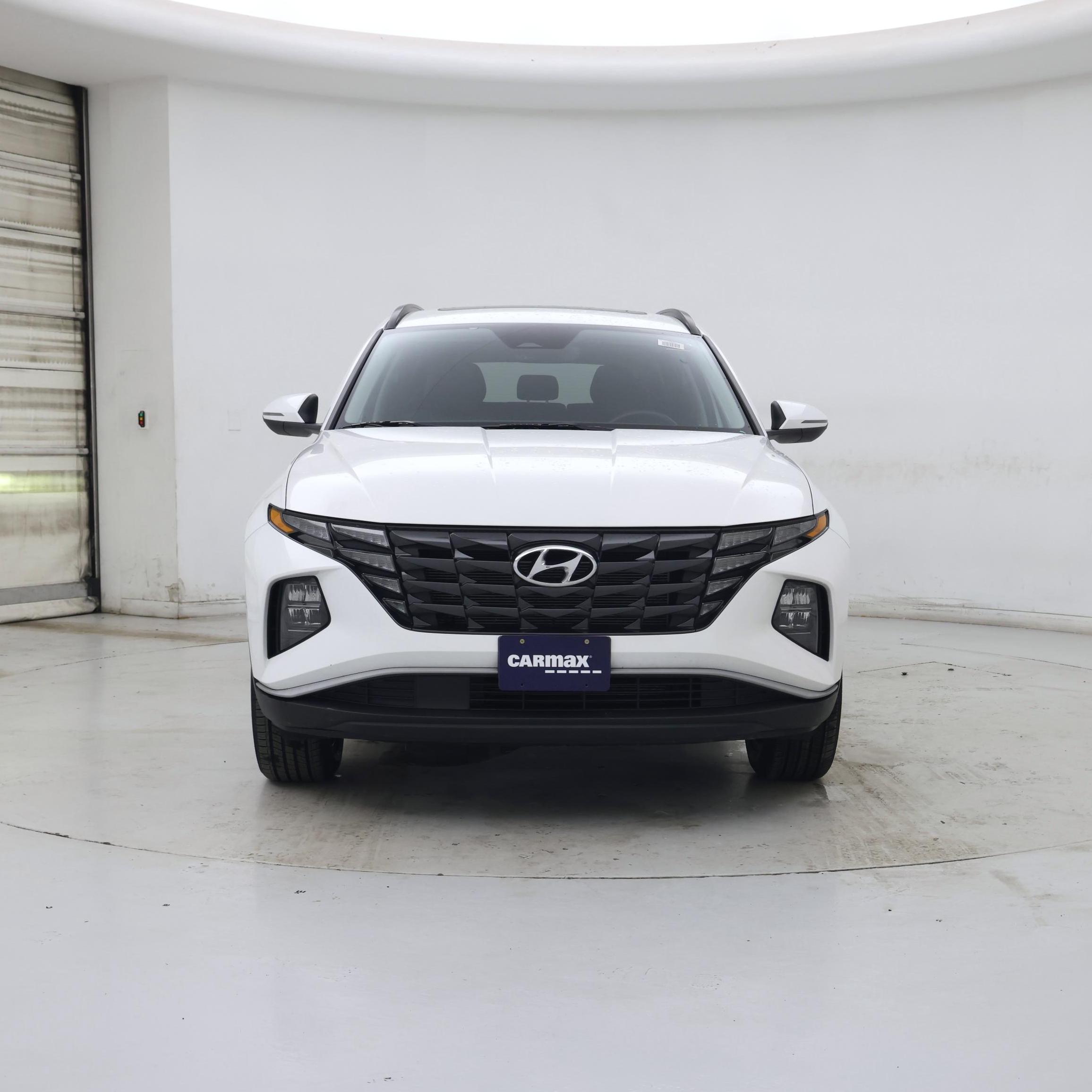 Thumbnail: 2023 Hyundai Tucson - 5