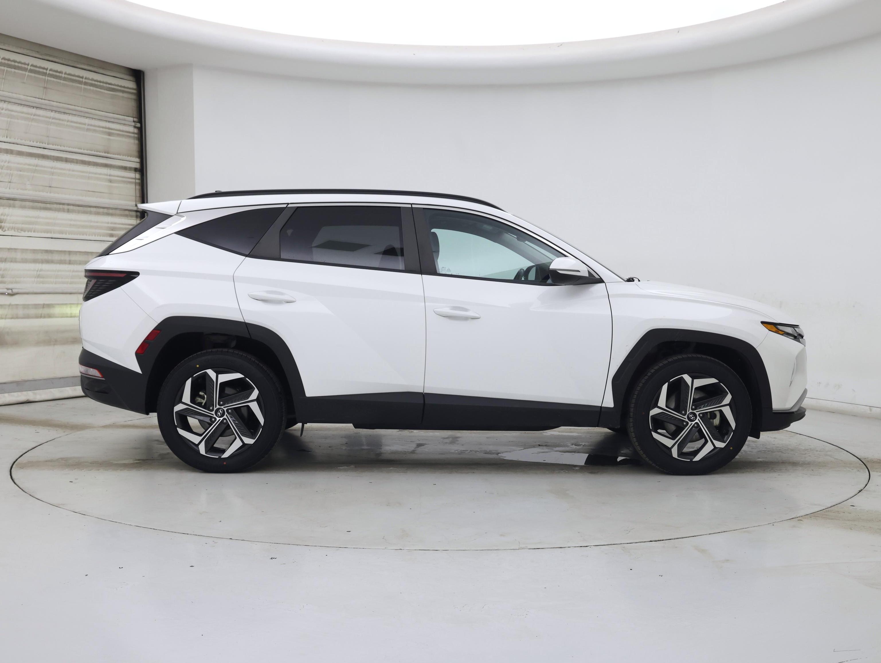 Thumbnail: 2023 Hyundai Tucson - 7