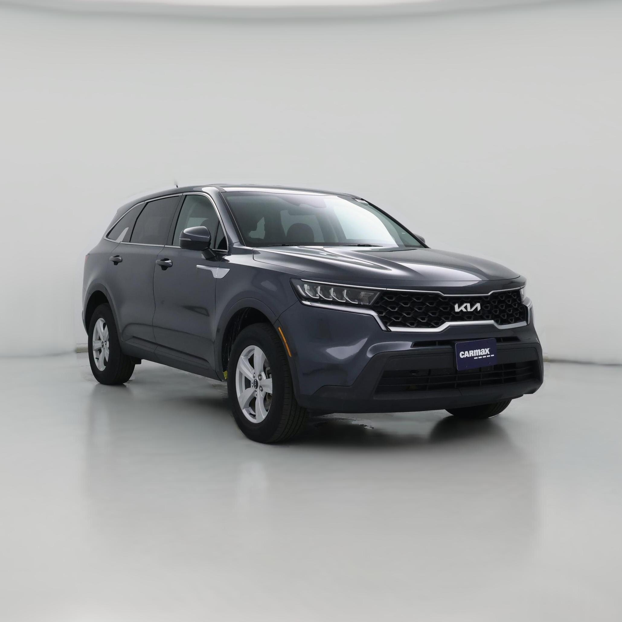 Thumbnail: 2023 Kia Sorento - 1